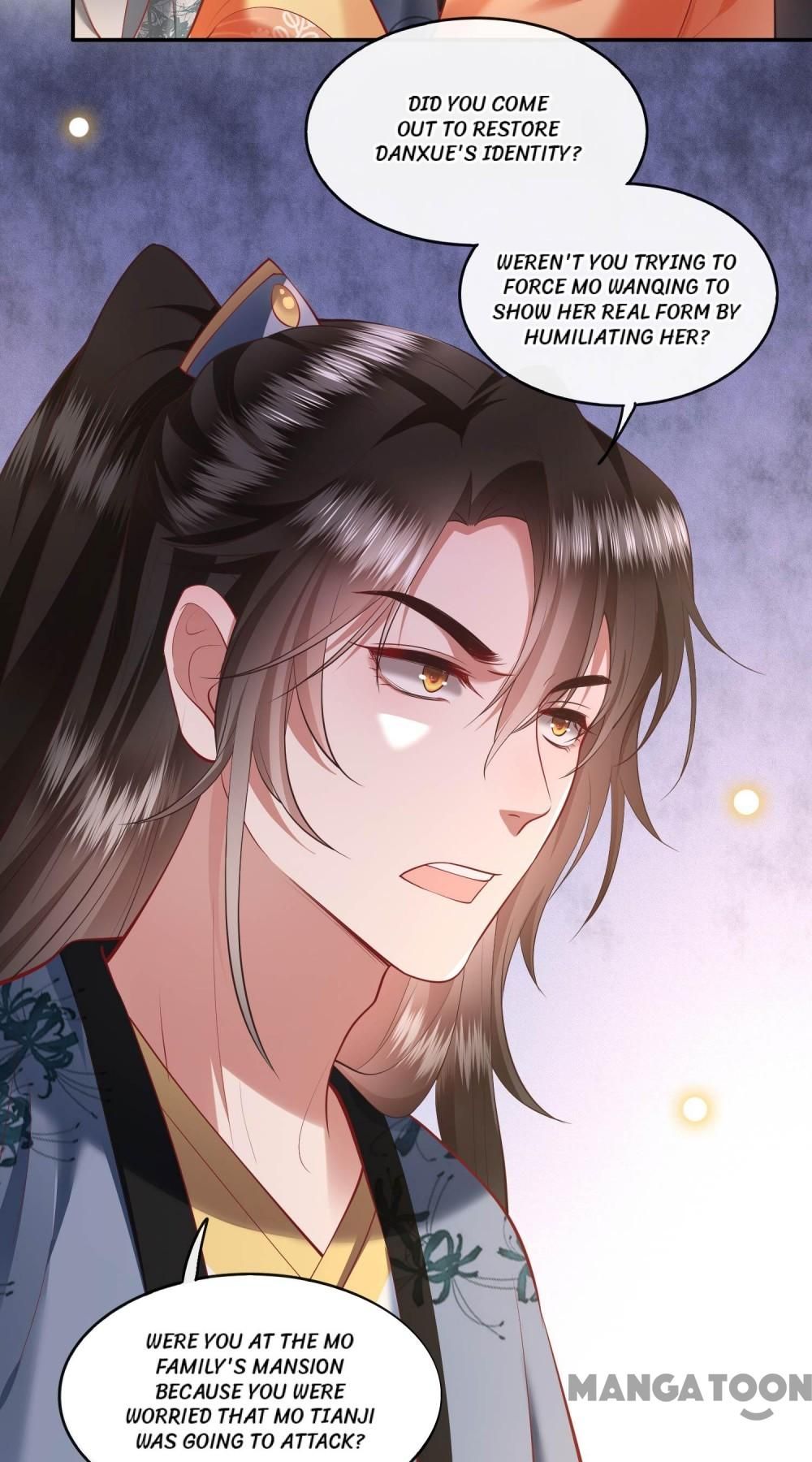 Oh My Savage Princess！ Chapter 64 - page 7