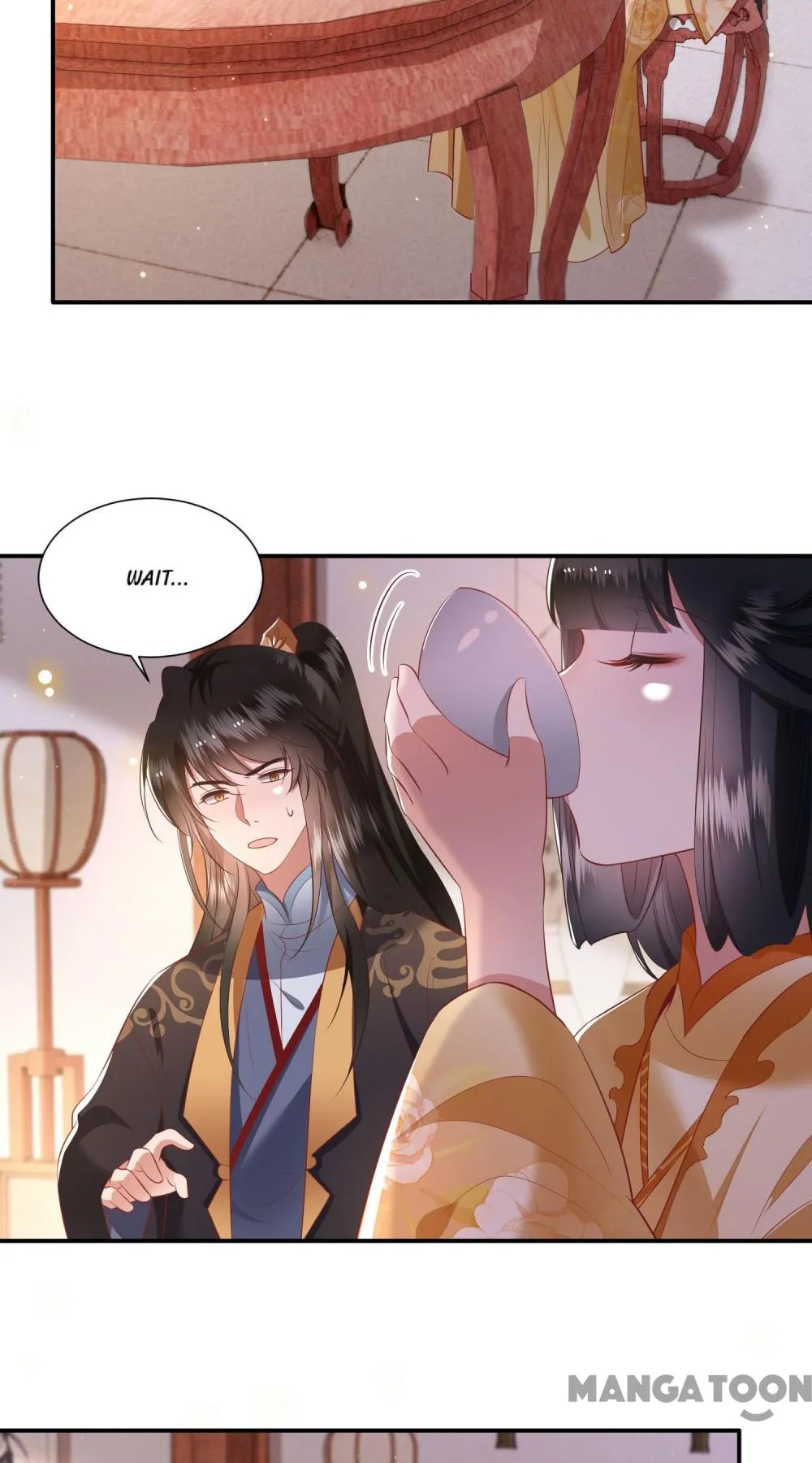 Oh My Savage Princess！ Chapter 124 - page 26