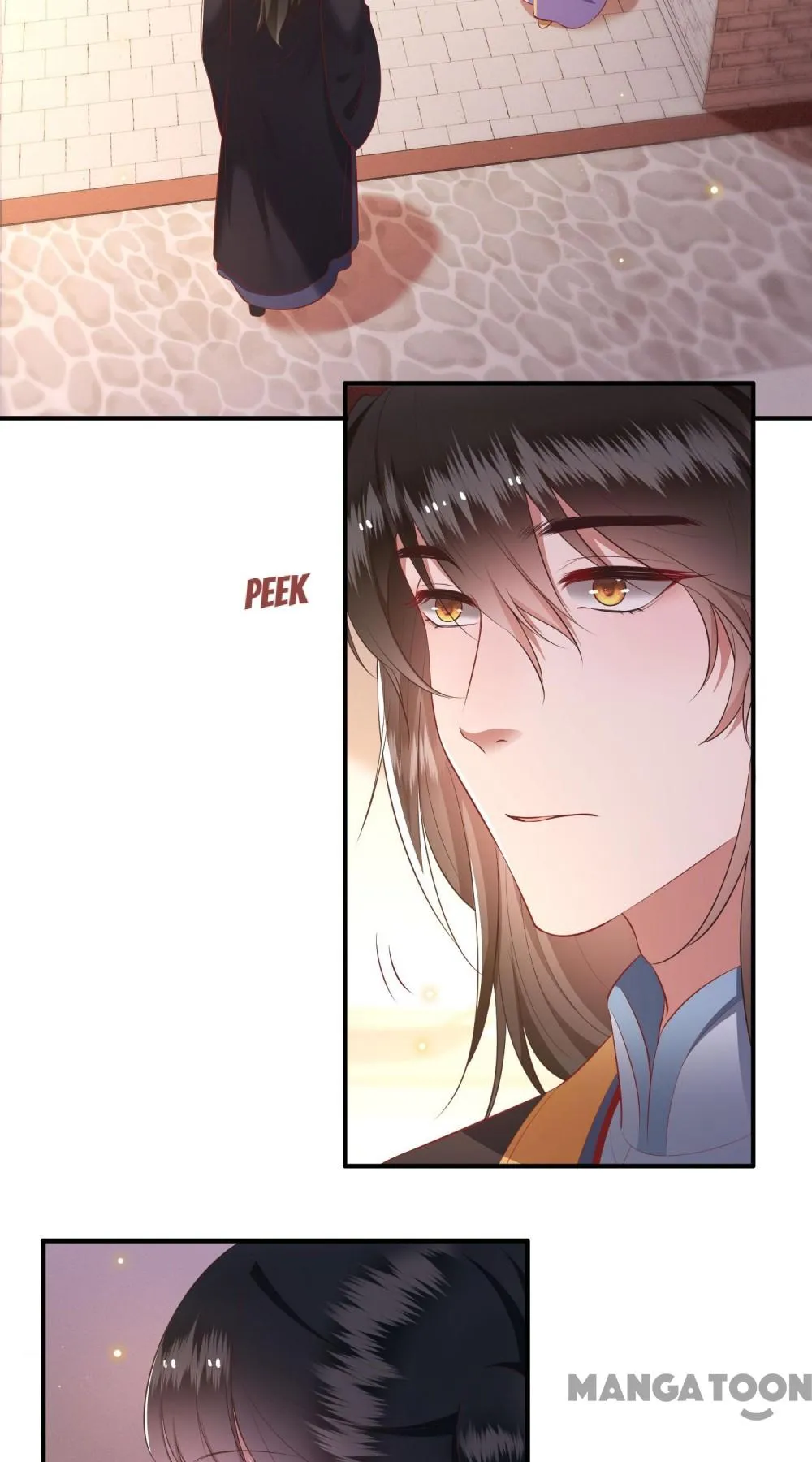 Oh My Savage Princess！ Chapter 124 - page 3