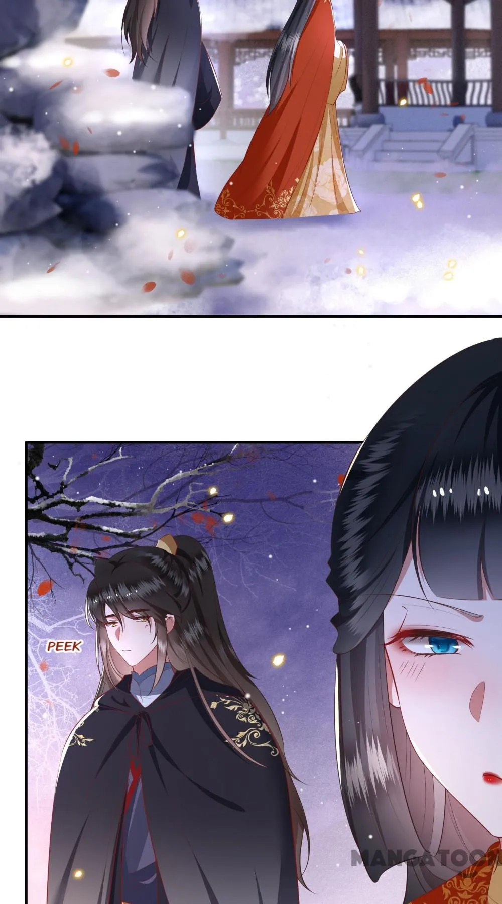 Oh My Savage Princess！ Chapter 124 - page 47