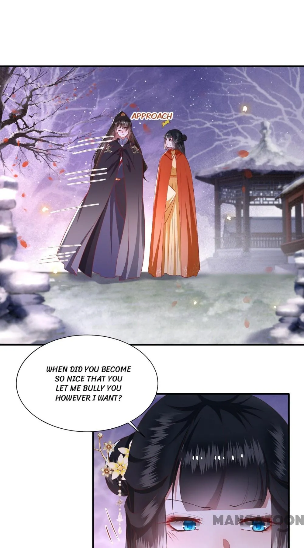 Oh My Savage Princess！ Chapter 124 - page 49
