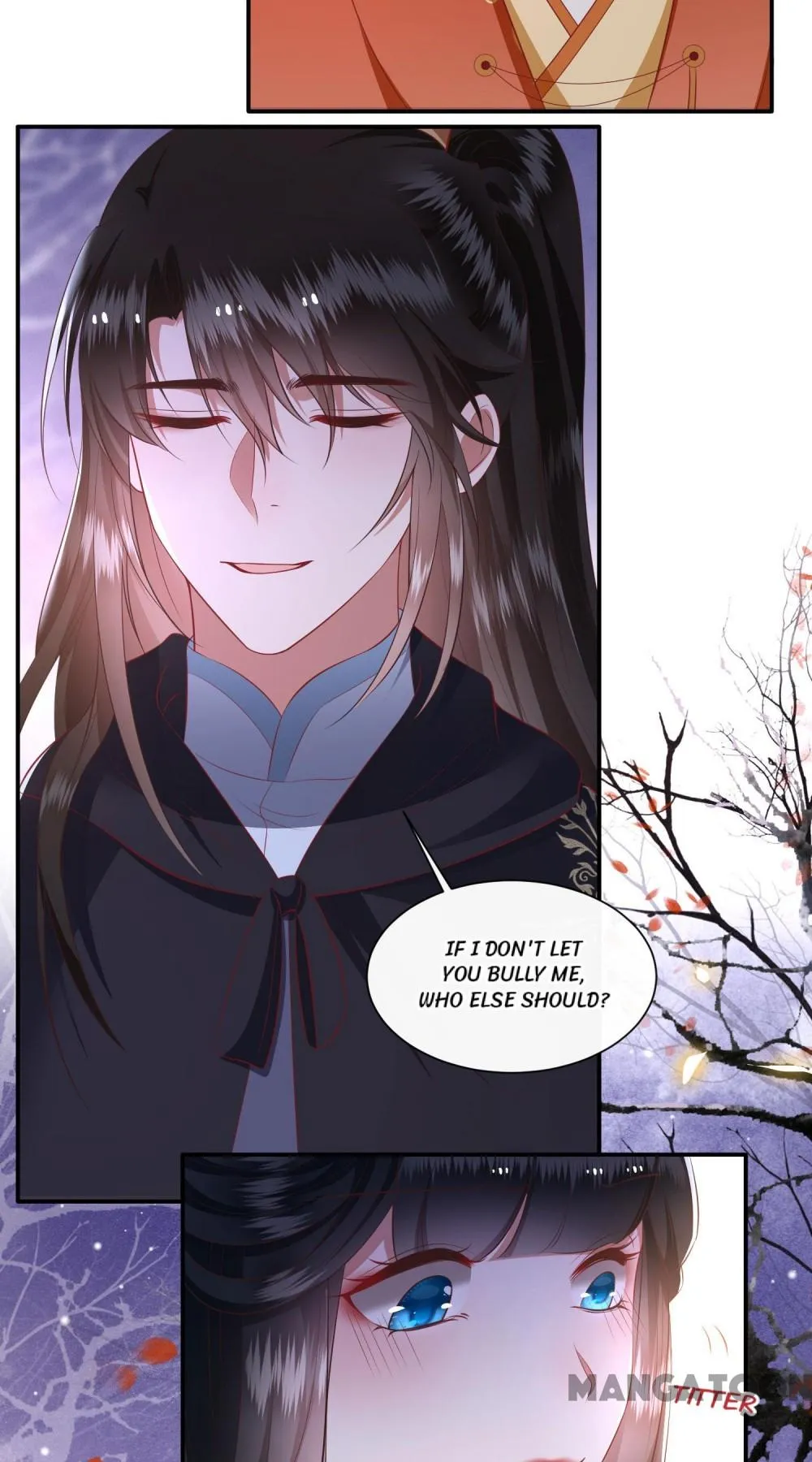 Oh My Savage Princess！ Chapter 124 - page 51