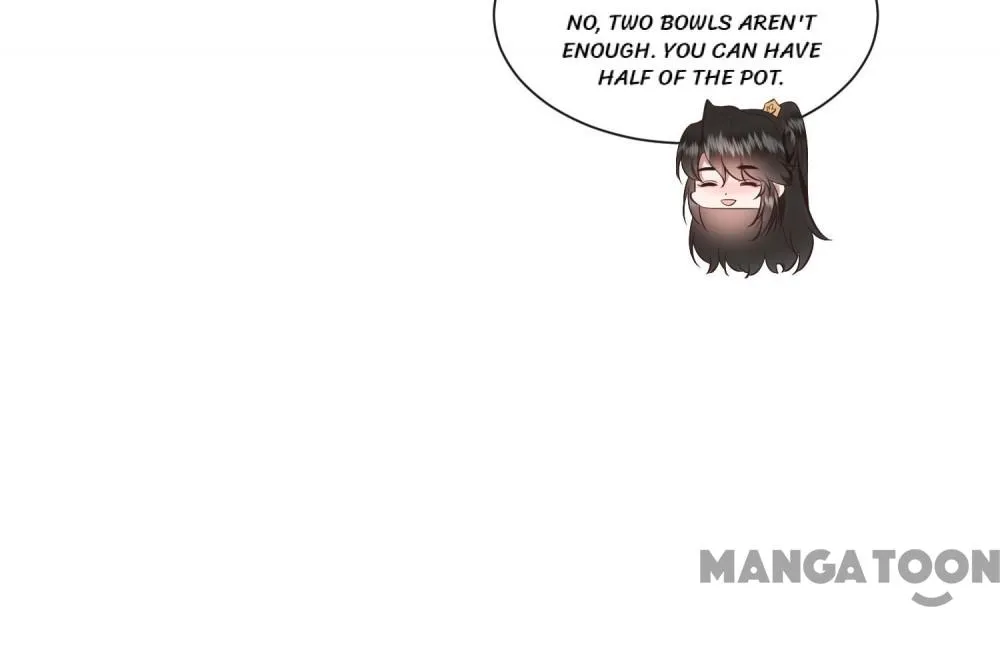 Oh My Savage Princess！ Chapter 124 - page 9