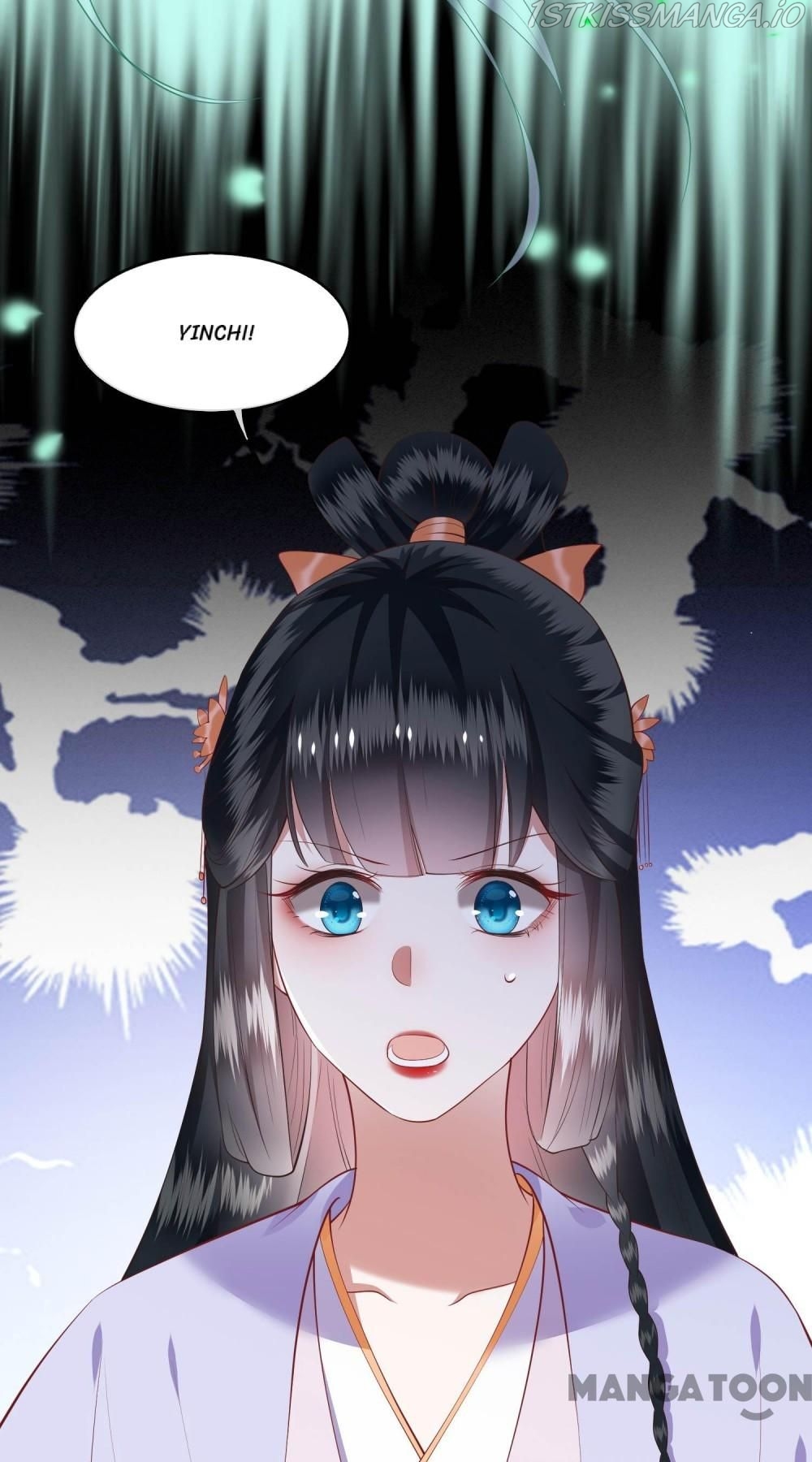 Oh My Savage Princess！ Chapter 76 - page 12