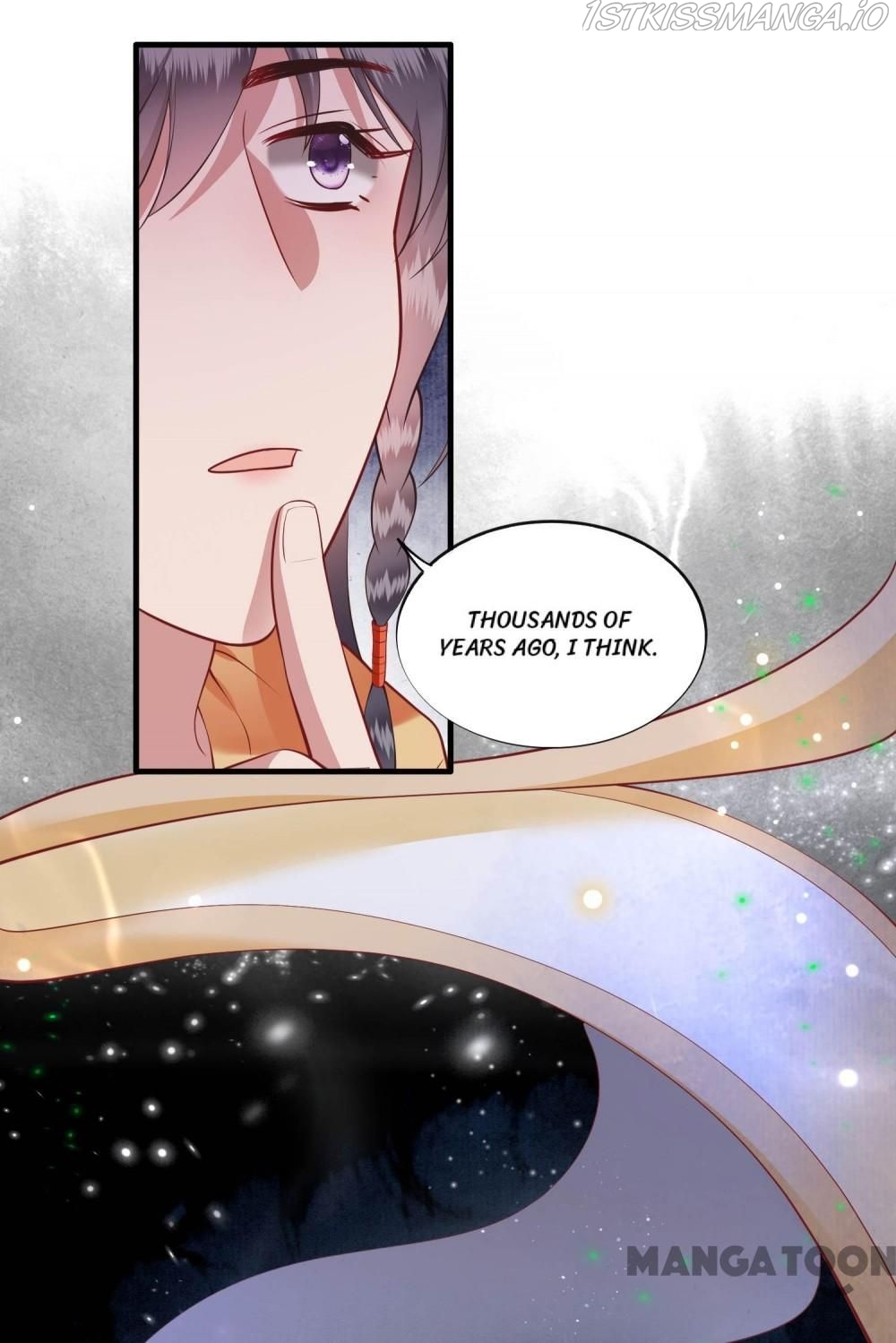 Oh My Savage Princess！ Chapter 76 - page 2