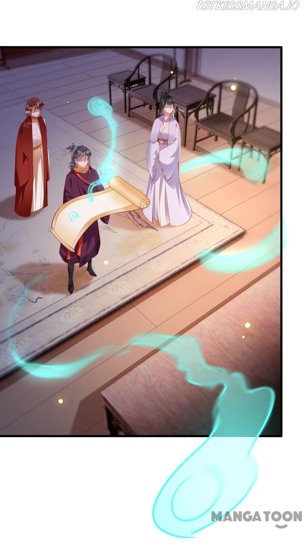 Oh My Savage Princess！ Chapter 76 - page 28