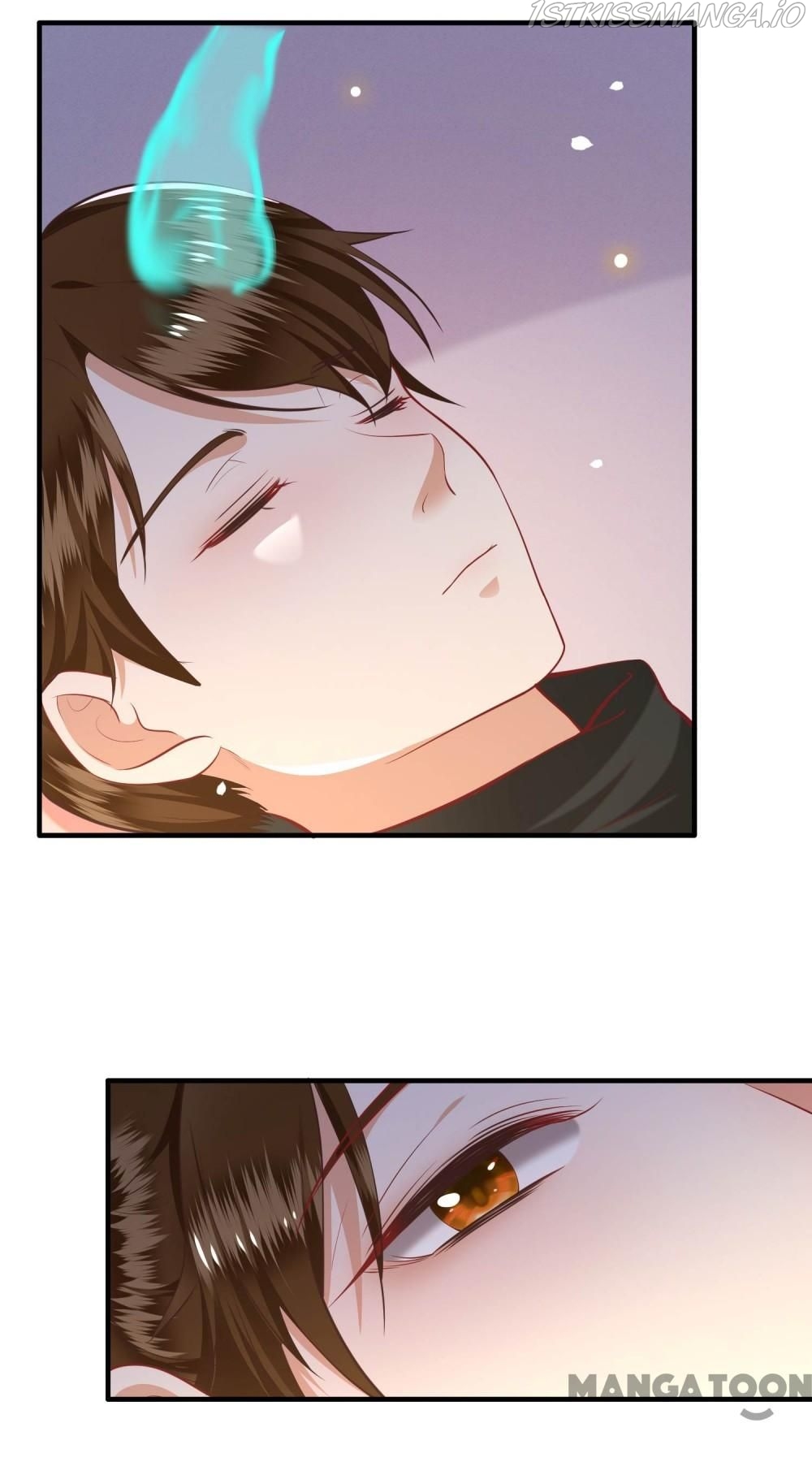 Oh My Savage Princess！ Chapter 76 - page 32