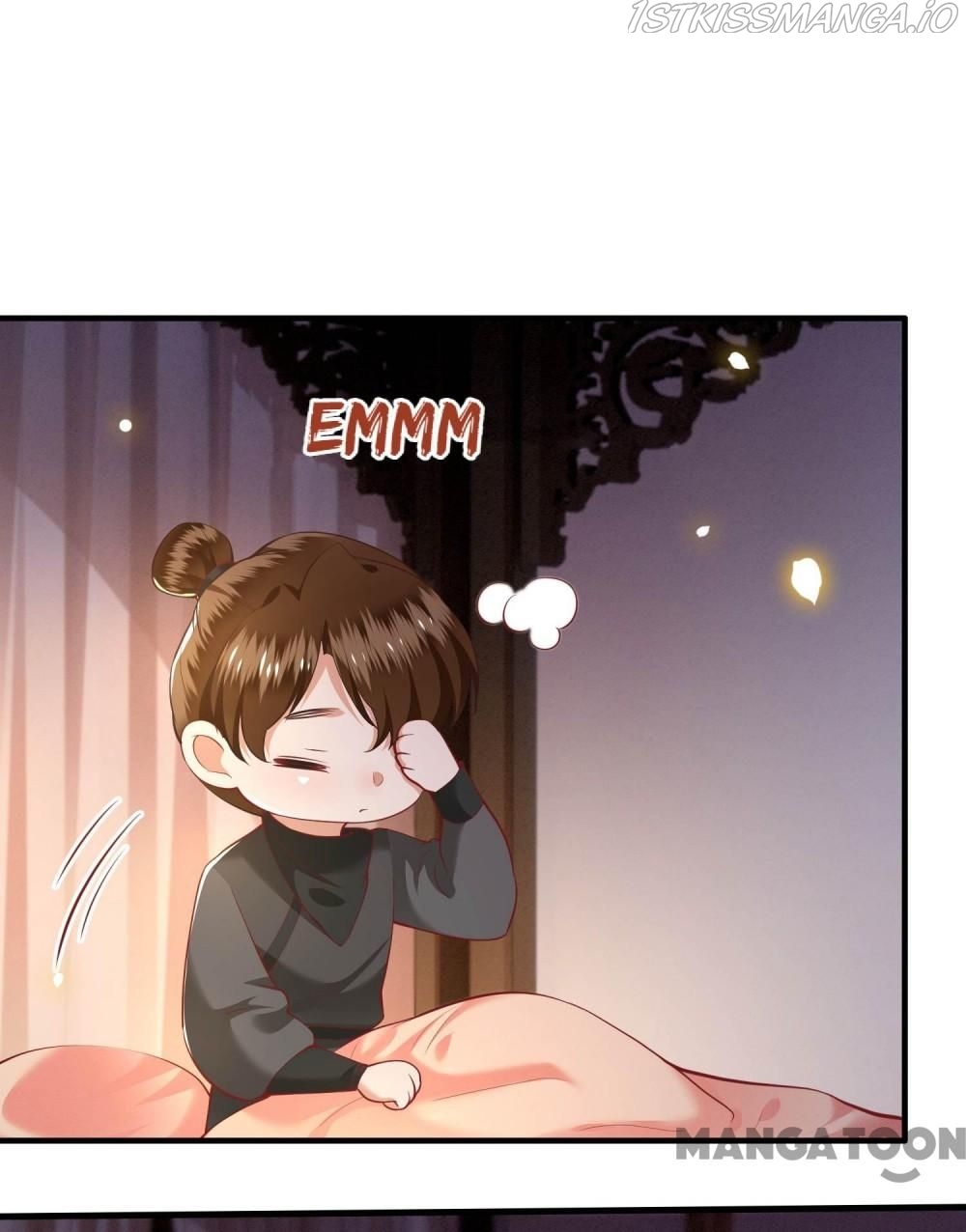 Oh My Savage Princess！ Chapter 76 - page 34