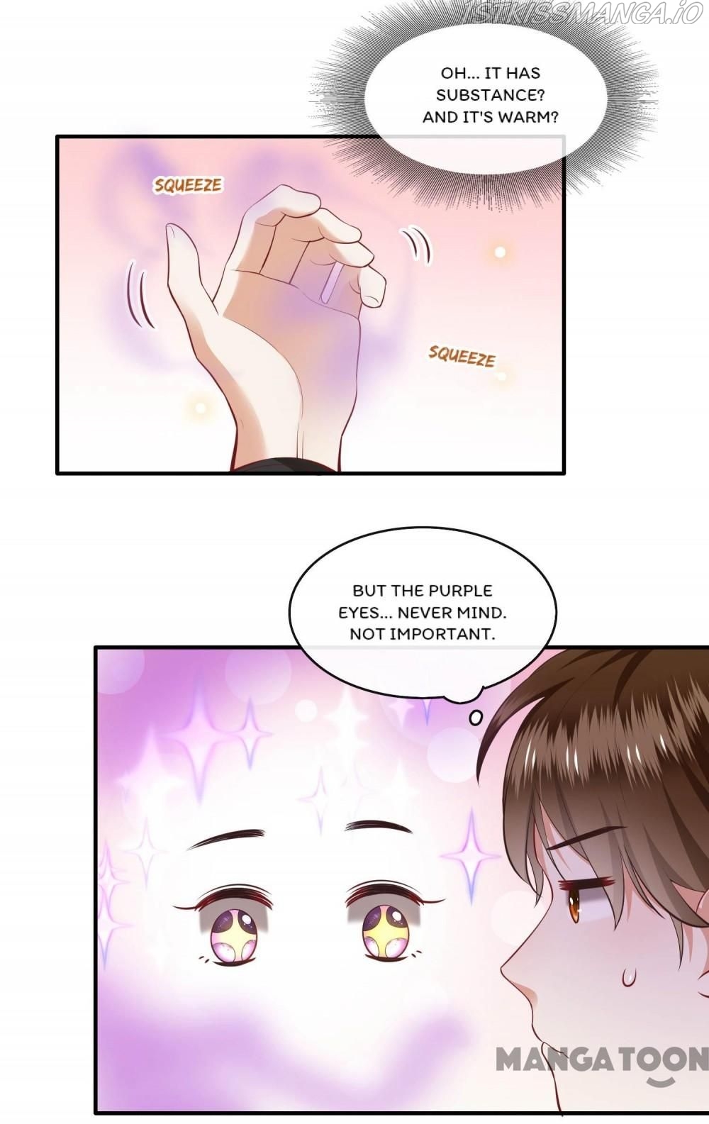 Oh My Savage Princess！ Chapter 76 - page 39