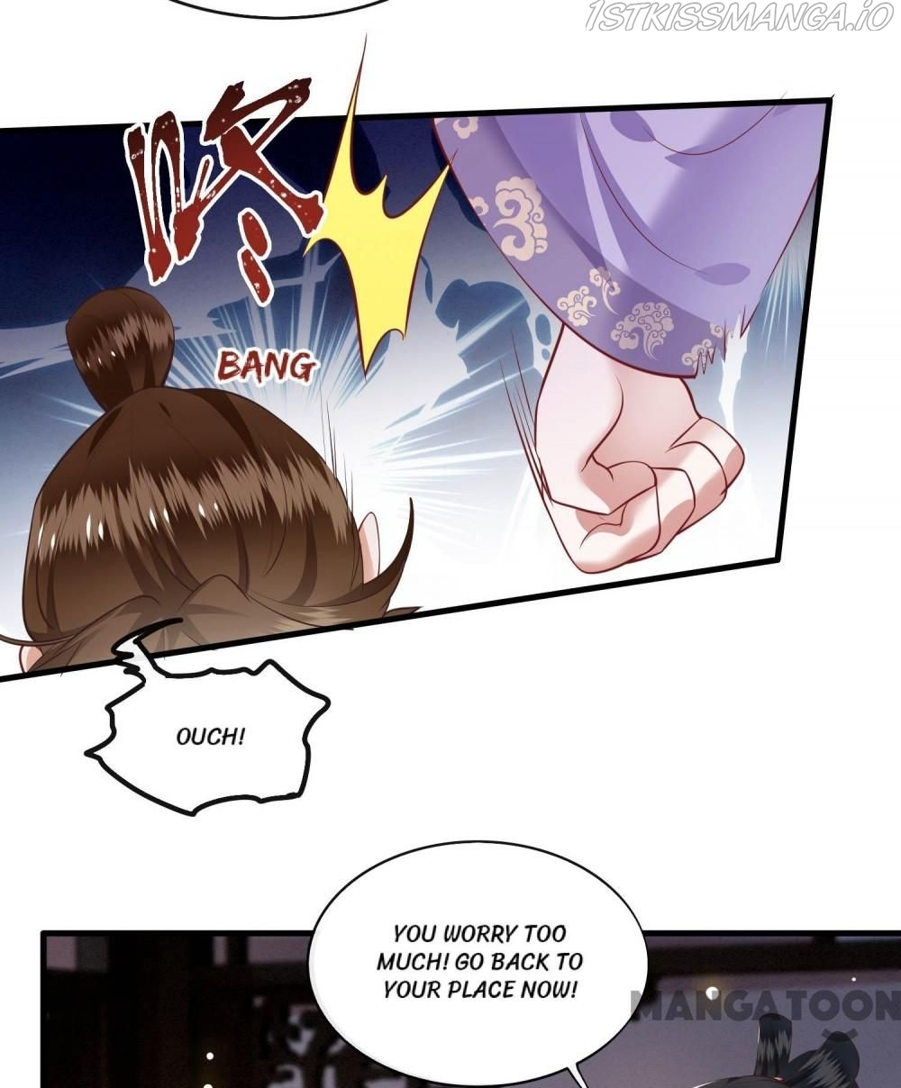 Oh My Savage Princess！ Chapter 76 - page 42