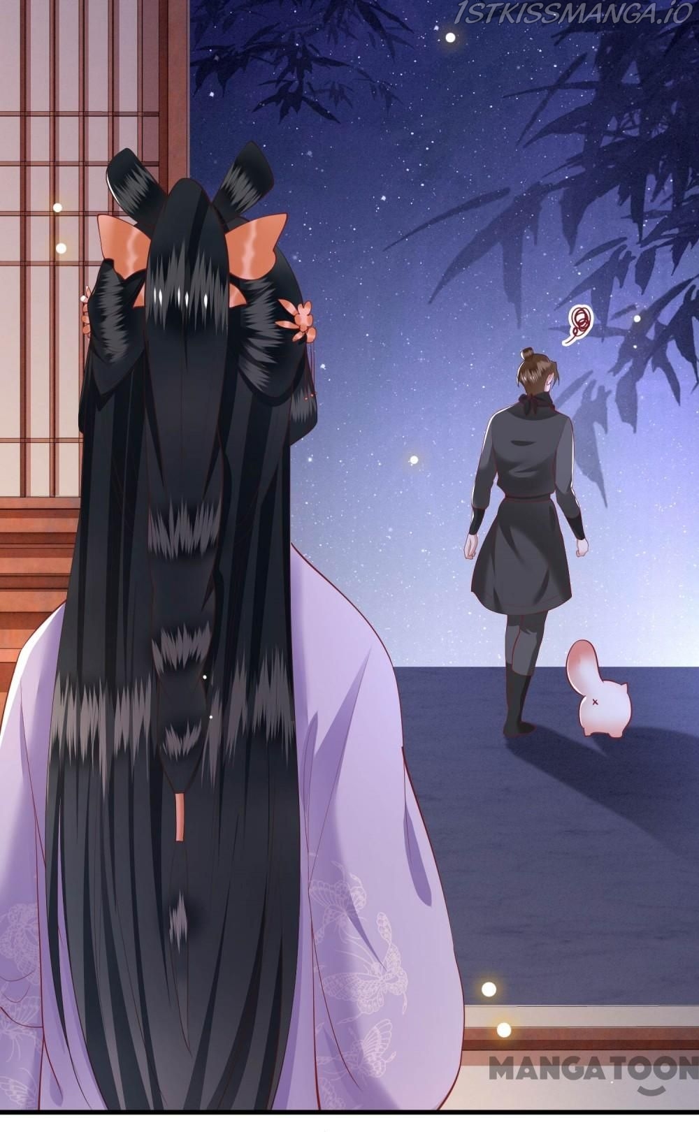 Oh My Savage Princess！ Chapter 76 - page 44