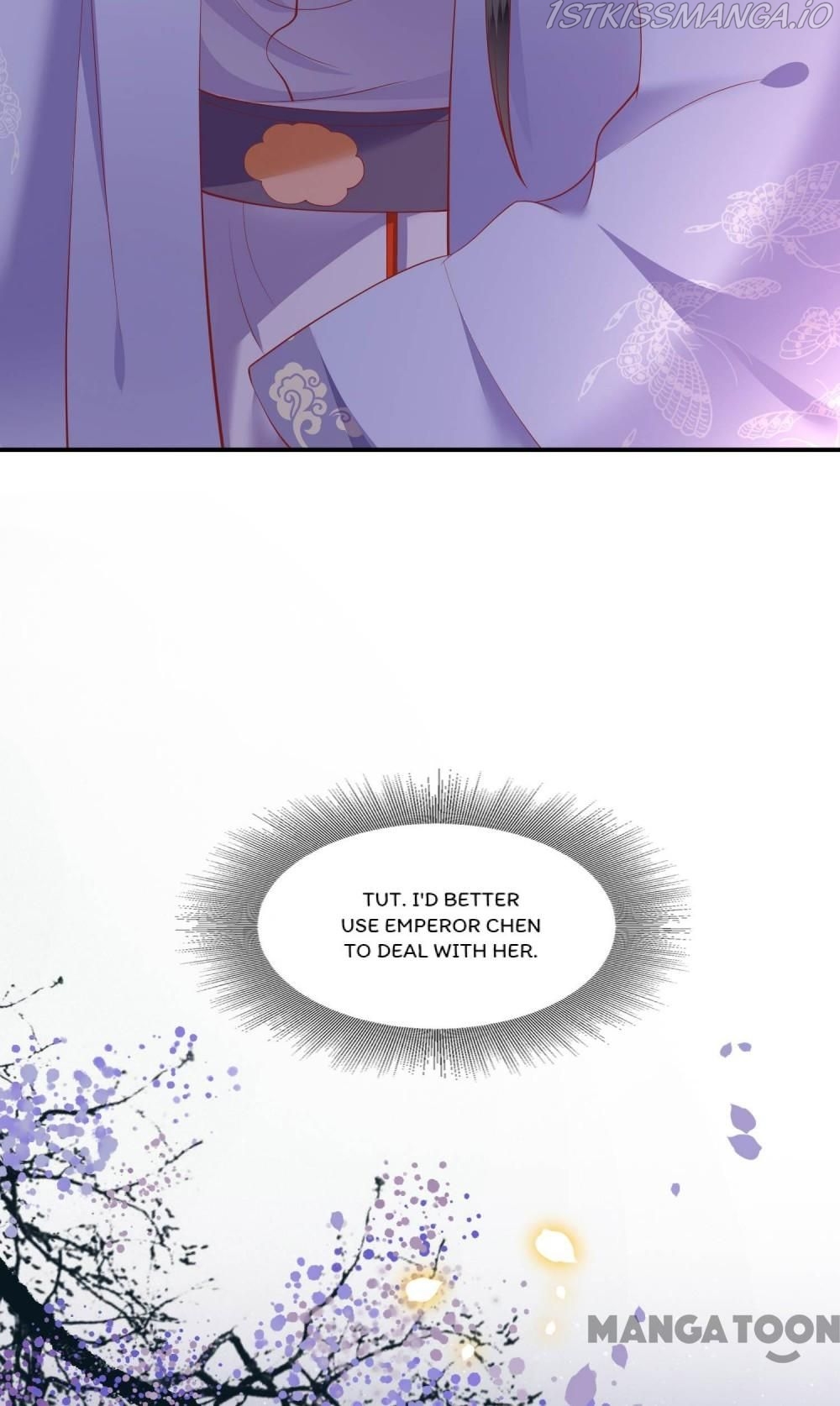 Oh My Savage Princess！ Chapter 76 - page 47