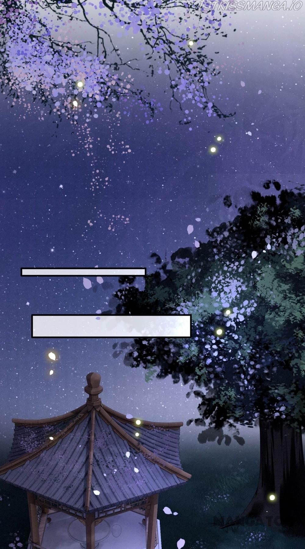 Oh My Savage Princess！ Chapter 76 - page 48