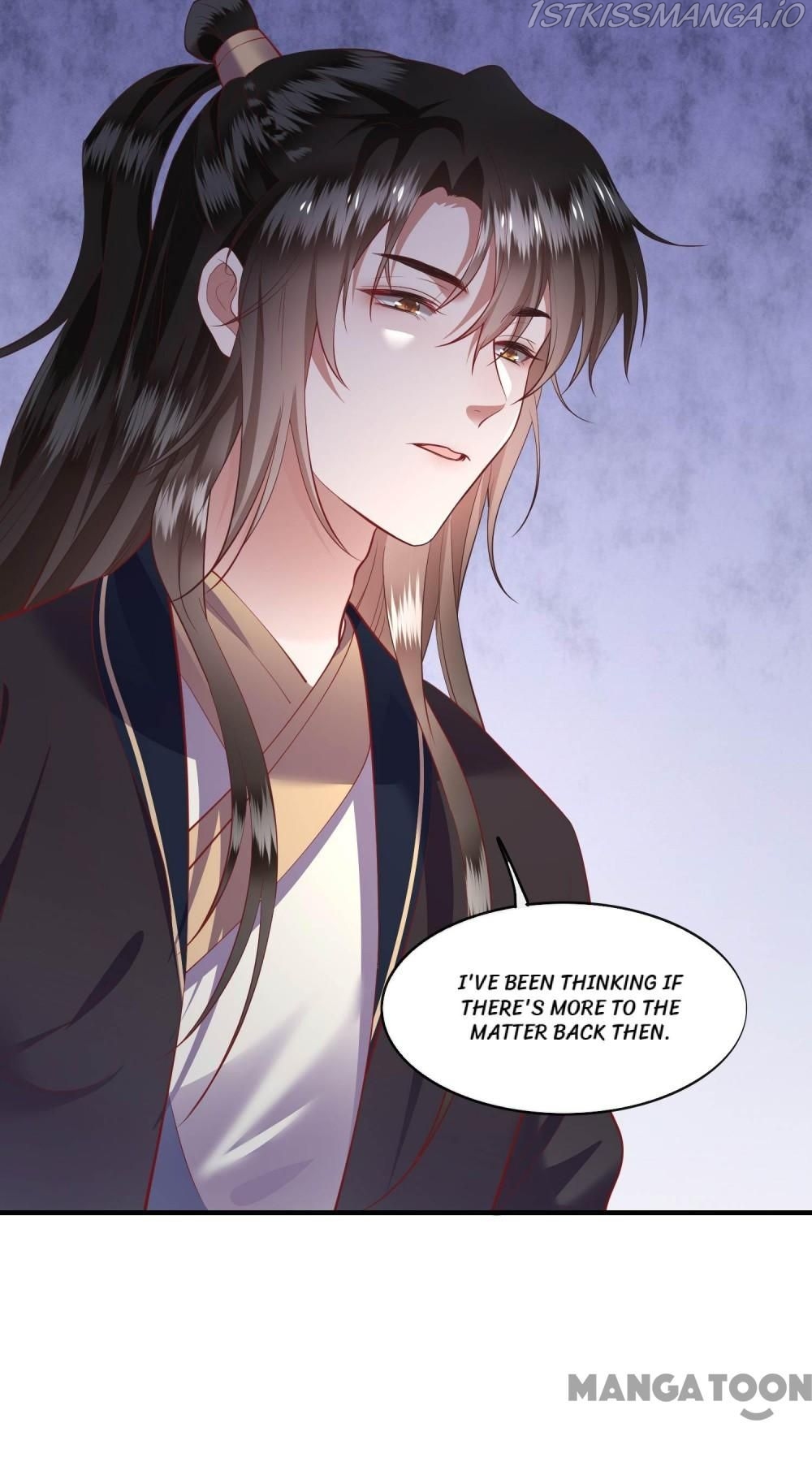 Oh My Savage Princess！ Chapter 76 - page 52