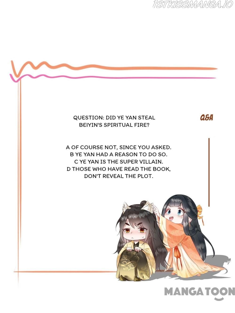 Oh My Savage Princess！ Chapter 76 - page 54