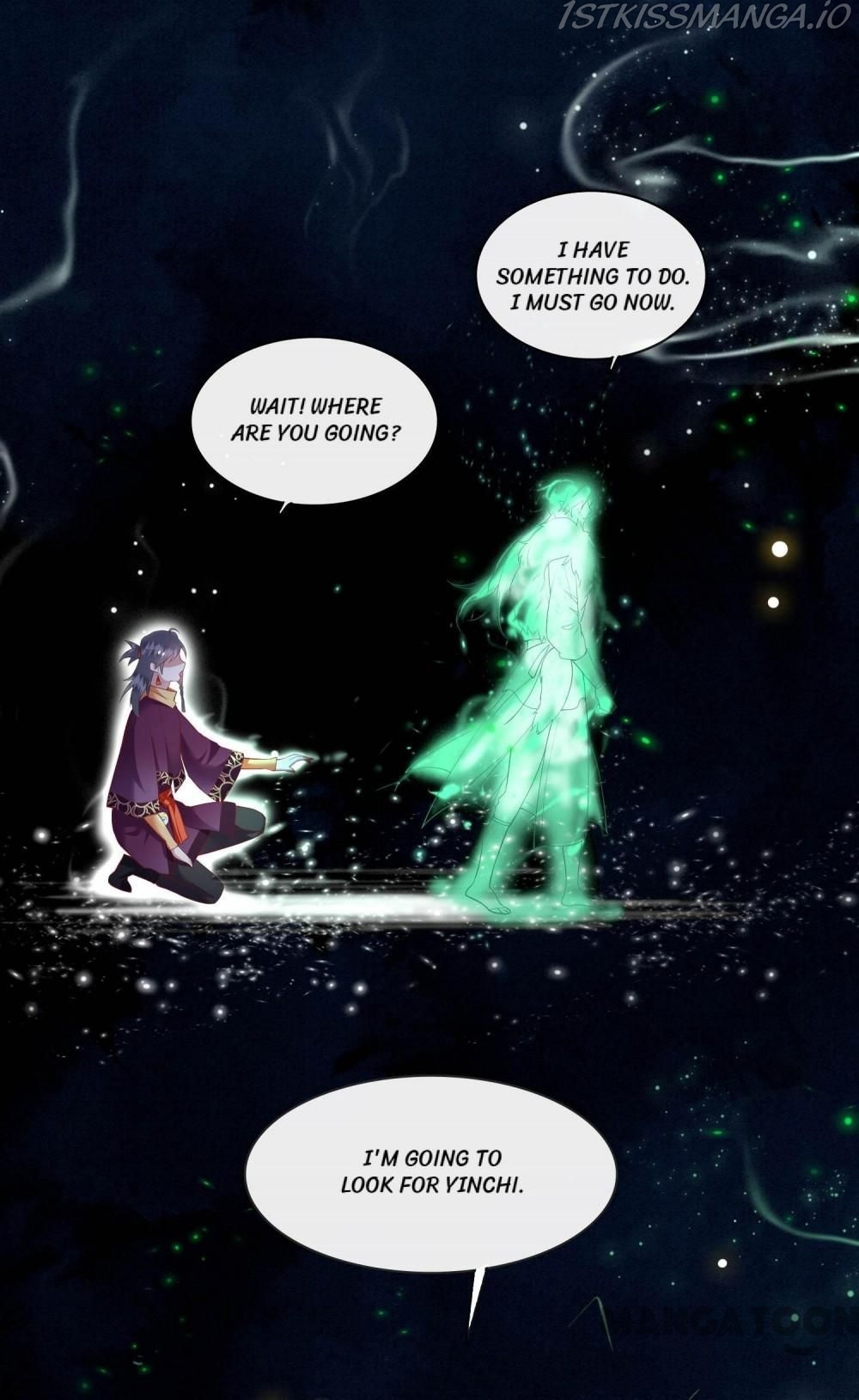 Oh My Savage Princess！ Chapter 76 - page 9