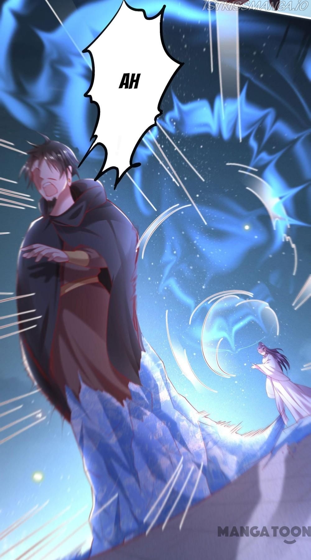 Oh My Savage Princess！ Chapter 67 - page 11