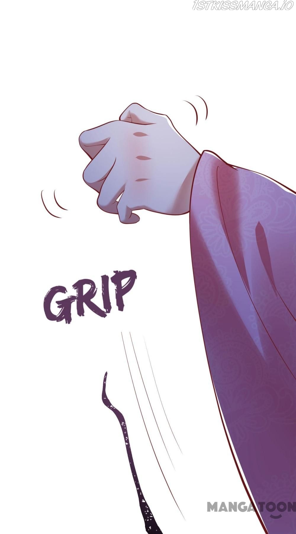 Oh My Savage Princess！ Chapter 67 - page 16