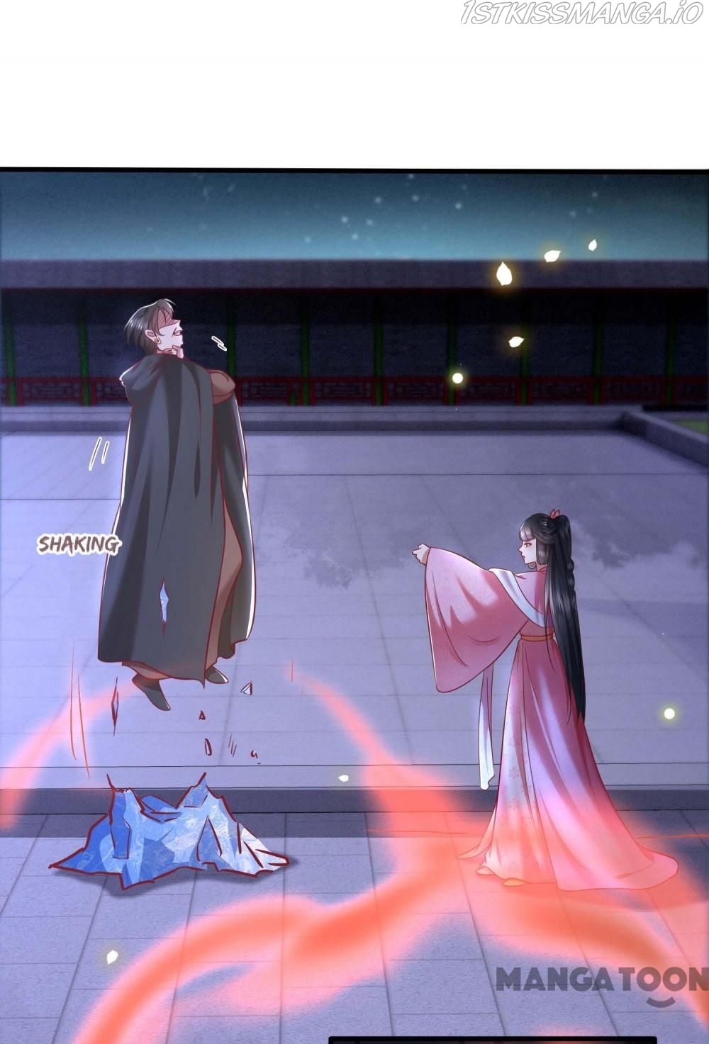 Oh My Savage Princess！ Chapter 67 - page 19