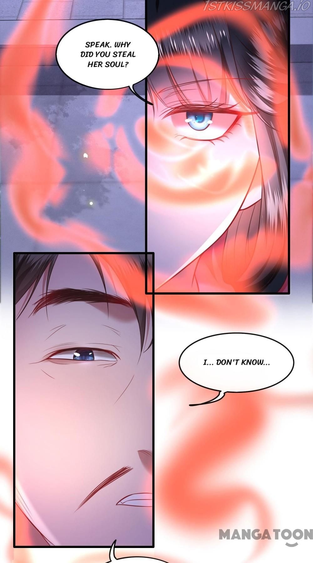 Oh My Savage Princess！ Chapter 67 - page 20