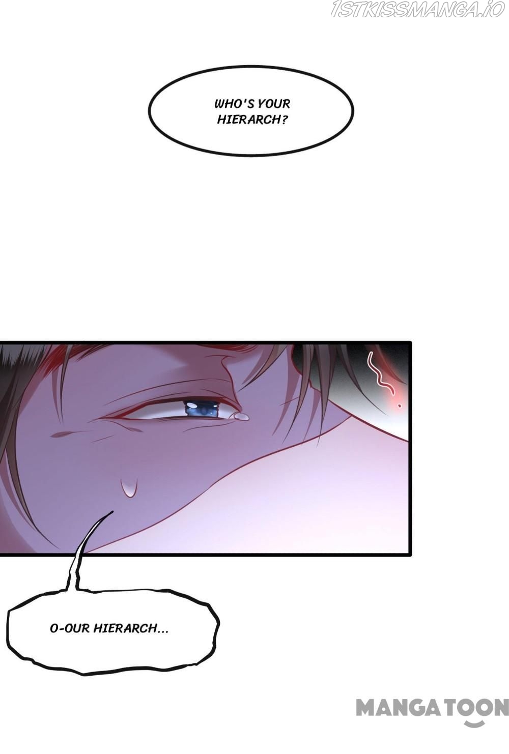 Oh My Savage Princess！ Chapter 67 - page 25