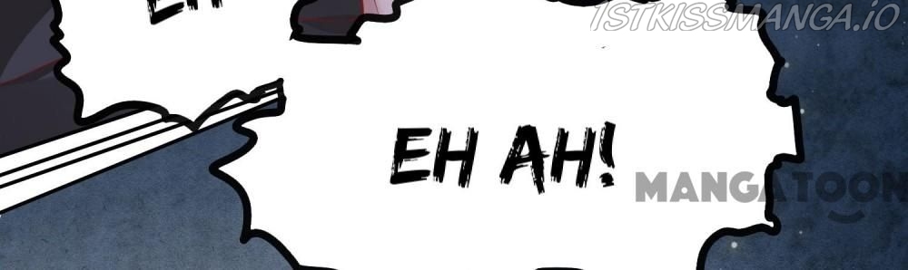 Oh My Savage Princess！ Chapter 67 - page 27