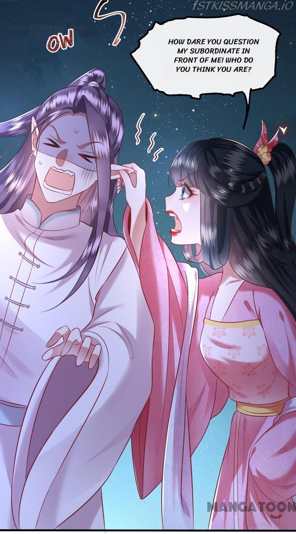 Oh My Savage Princess！ Chapter 67 - page 36