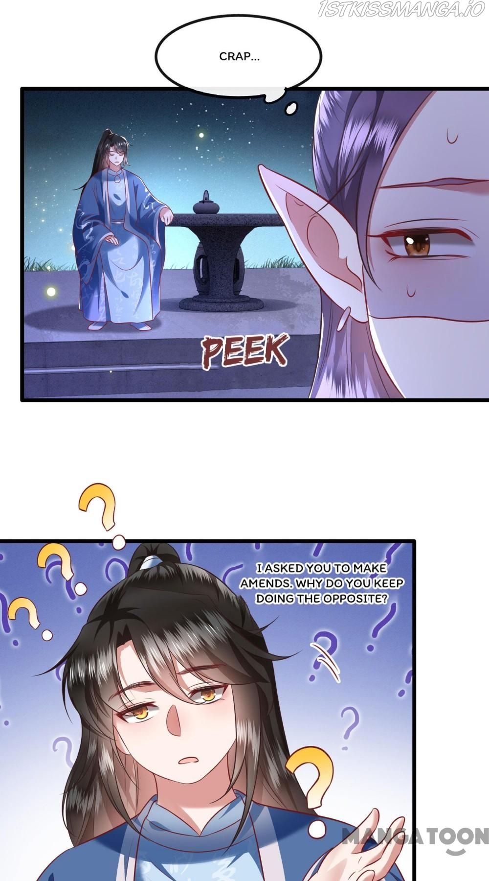 Oh My Savage Princess！ Chapter 67 - page 38