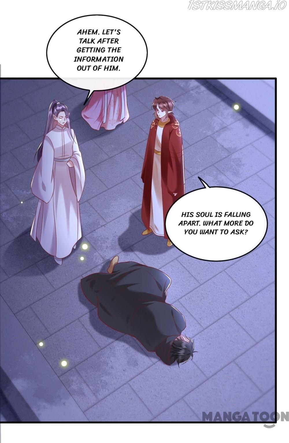 Oh My Savage Princess！ Chapter 67 - page 41