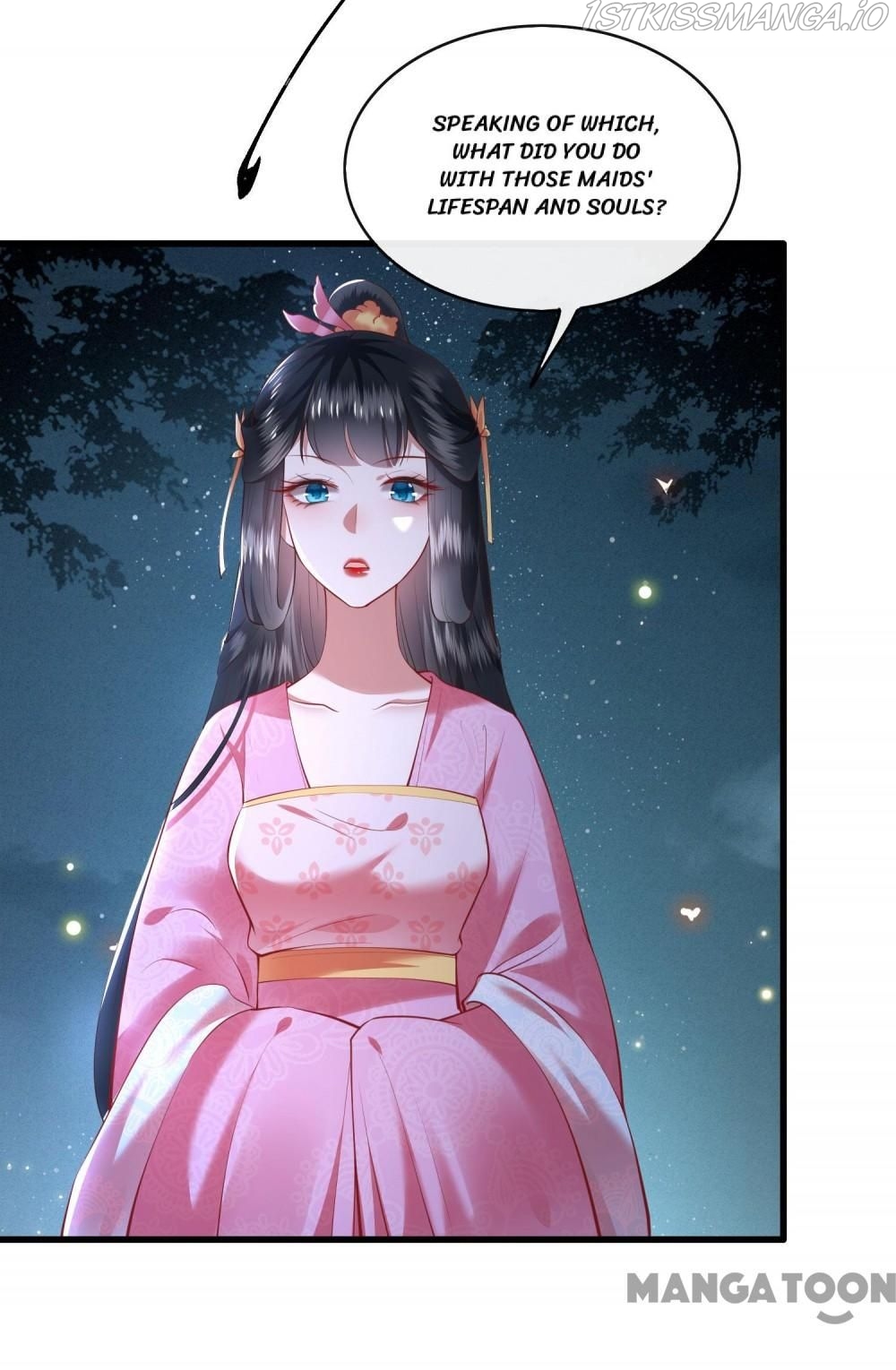 Oh My Savage Princess！ Chapter 67 - page 45