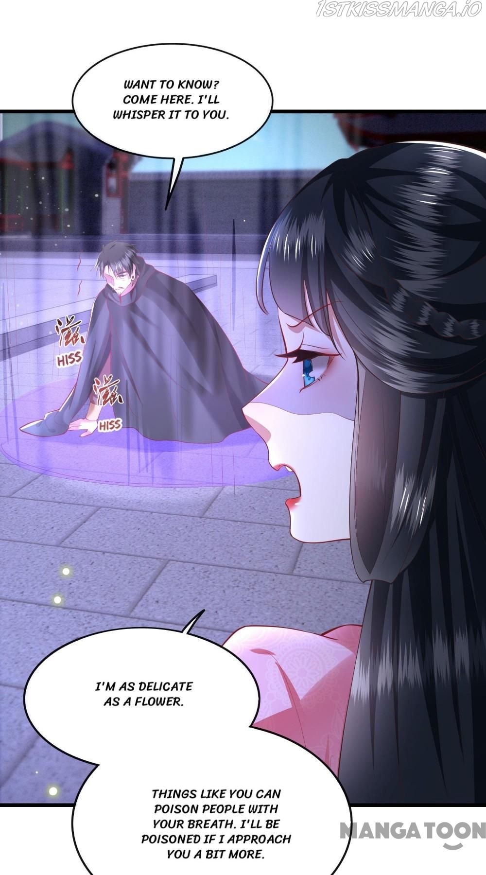 Oh My Savage Princess！ Chapter 67 - page 46