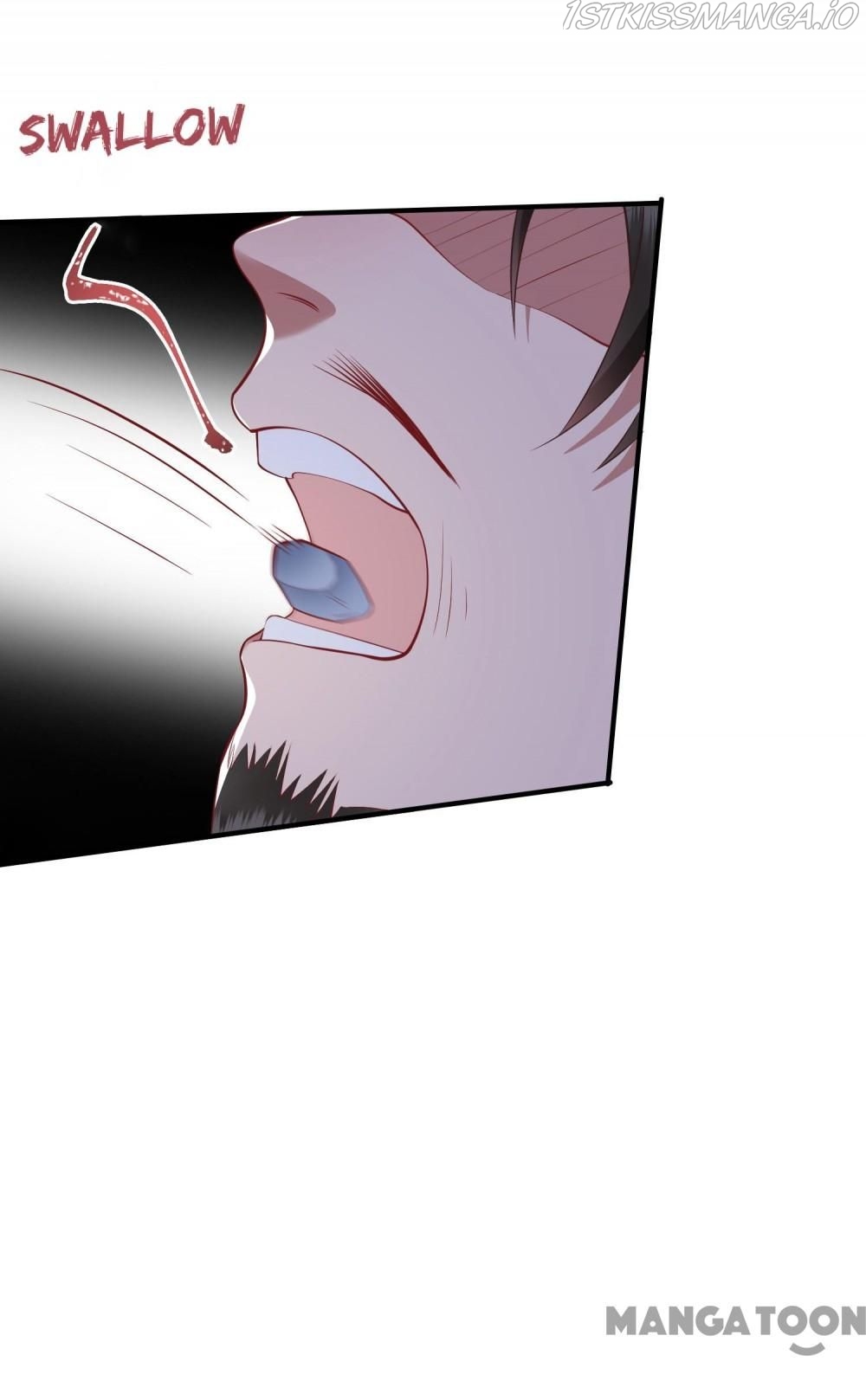 Oh My Savage Princess！ Chapter 67 - page 50