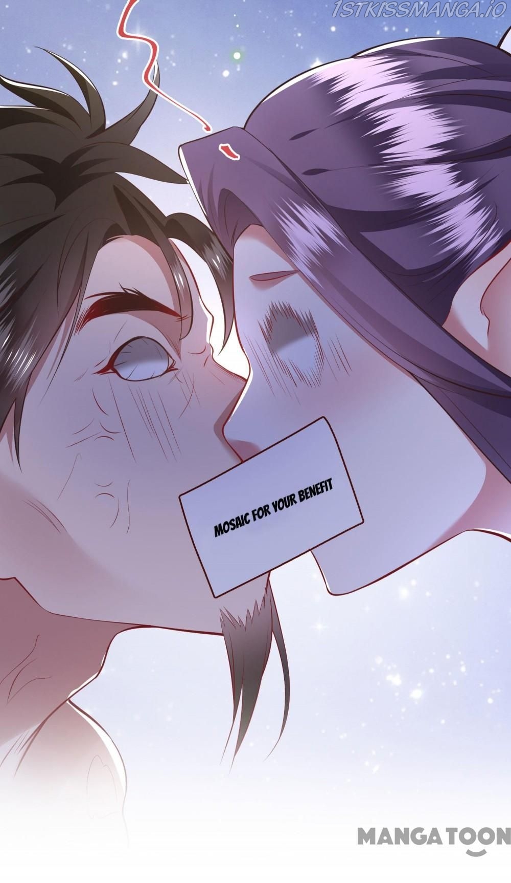 Oh My Savage Princess！ Chapter 67 - page 58