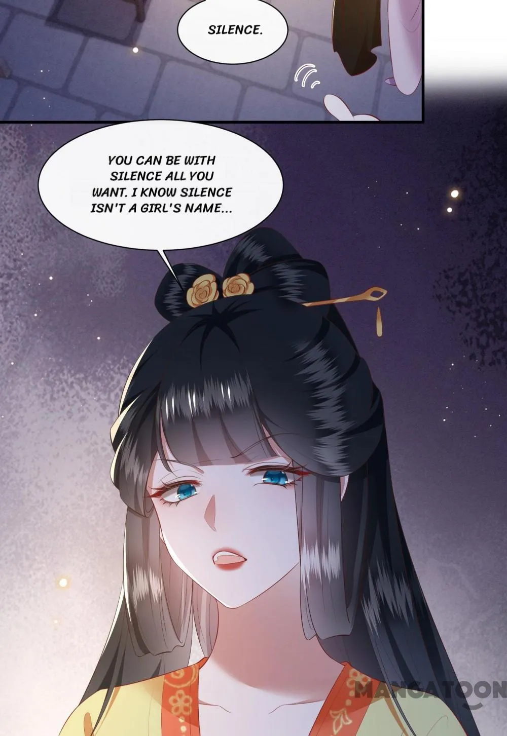 Oh My Savage Princess！ Chapter 116 - page 18