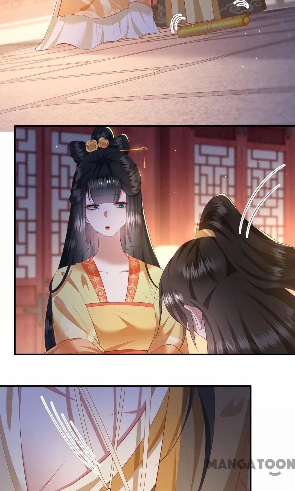 Oh My Savage Princess！ Chapter 116 - page 30