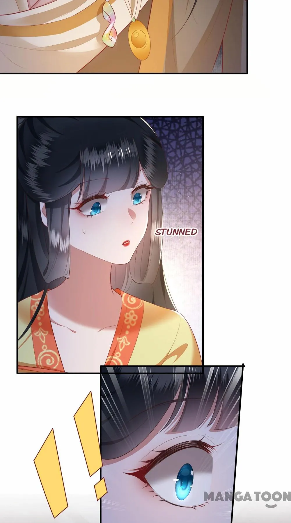 Oh My Savage Princess！ Chapter 116 - page 31