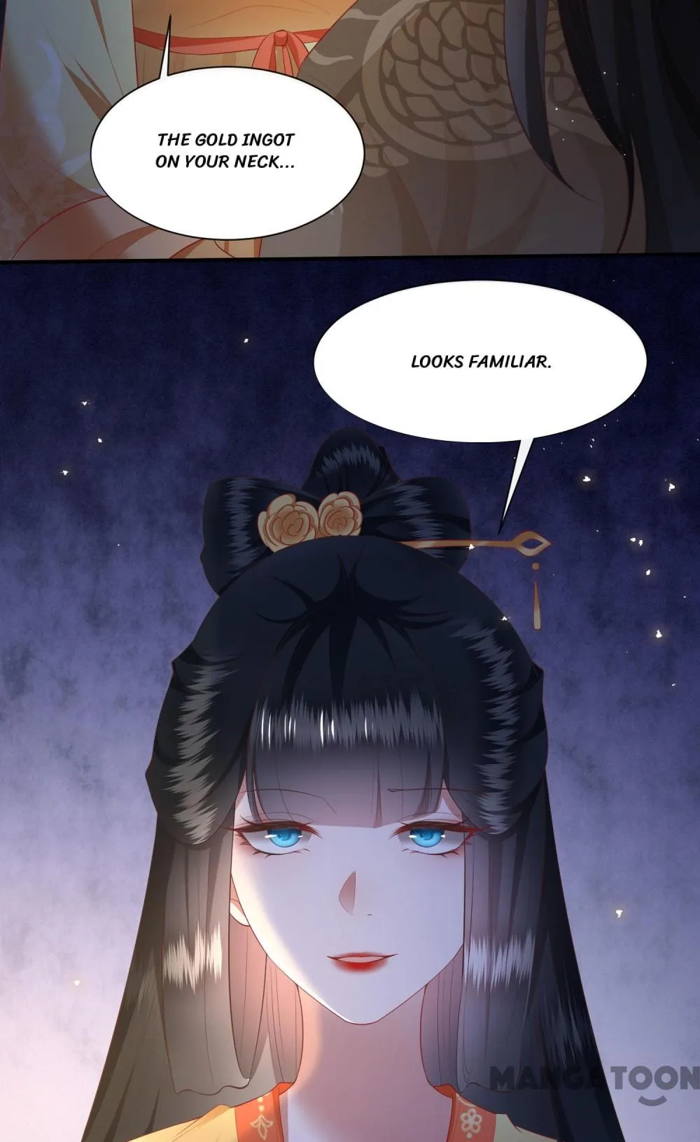 Oh My Savage Princess！ Chapter 116 - page 34