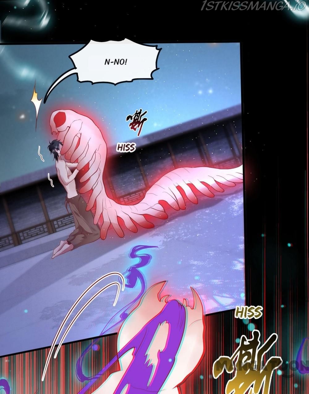 Oh My Savage Princess！ Chapter 68 - page 10
