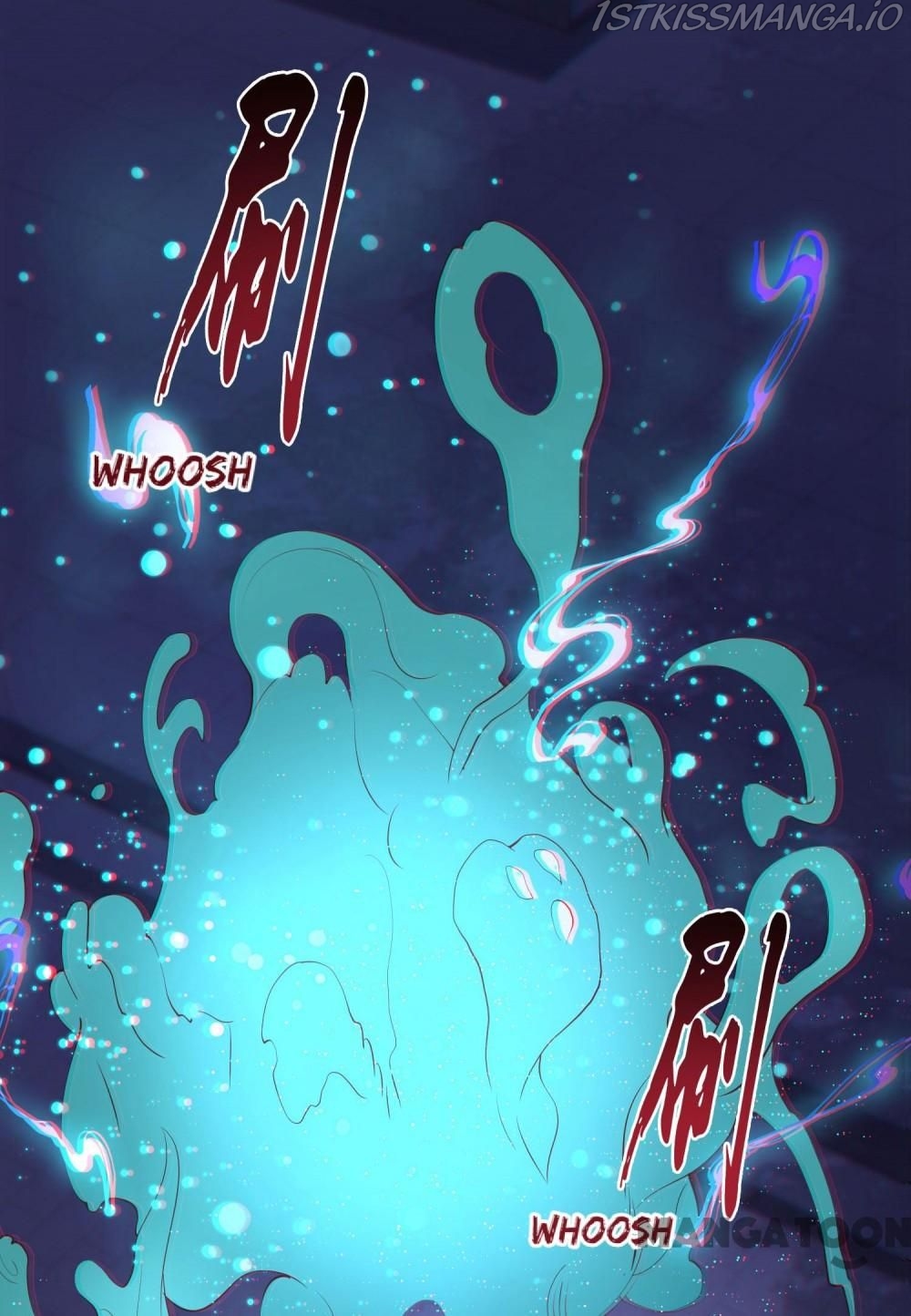 Oh My Savage Princess！ Chapter 68 - page 14