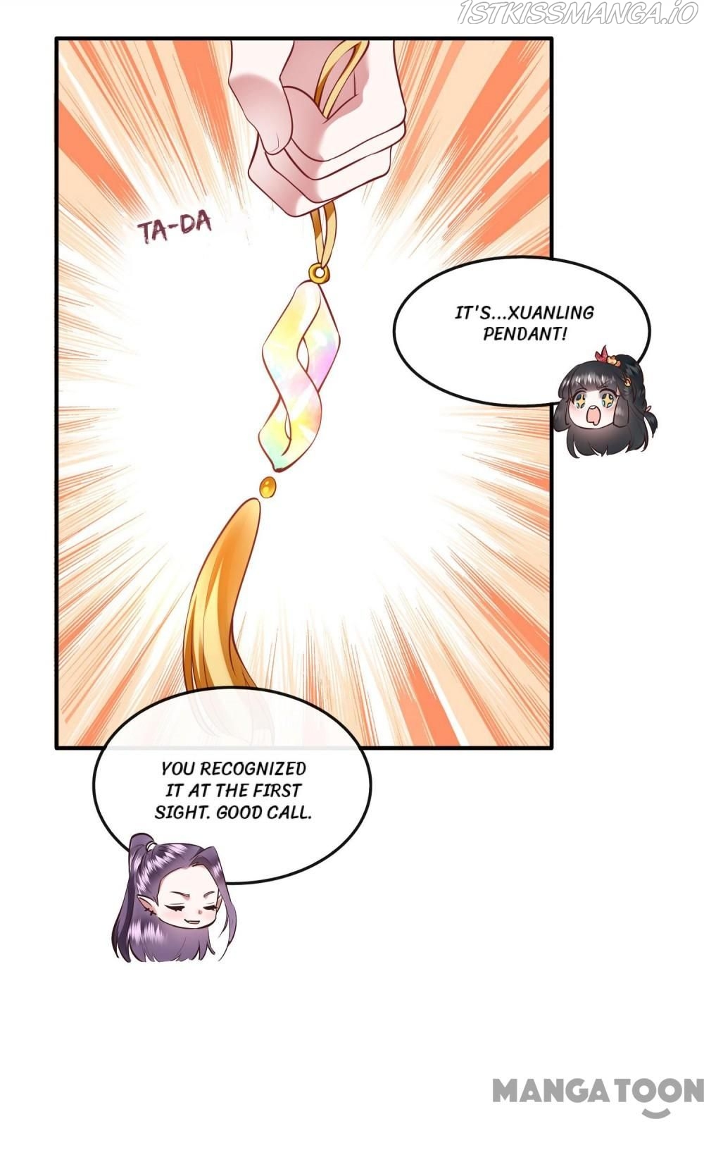 Oh My Savage Princess！ Chapter 68 - page 25