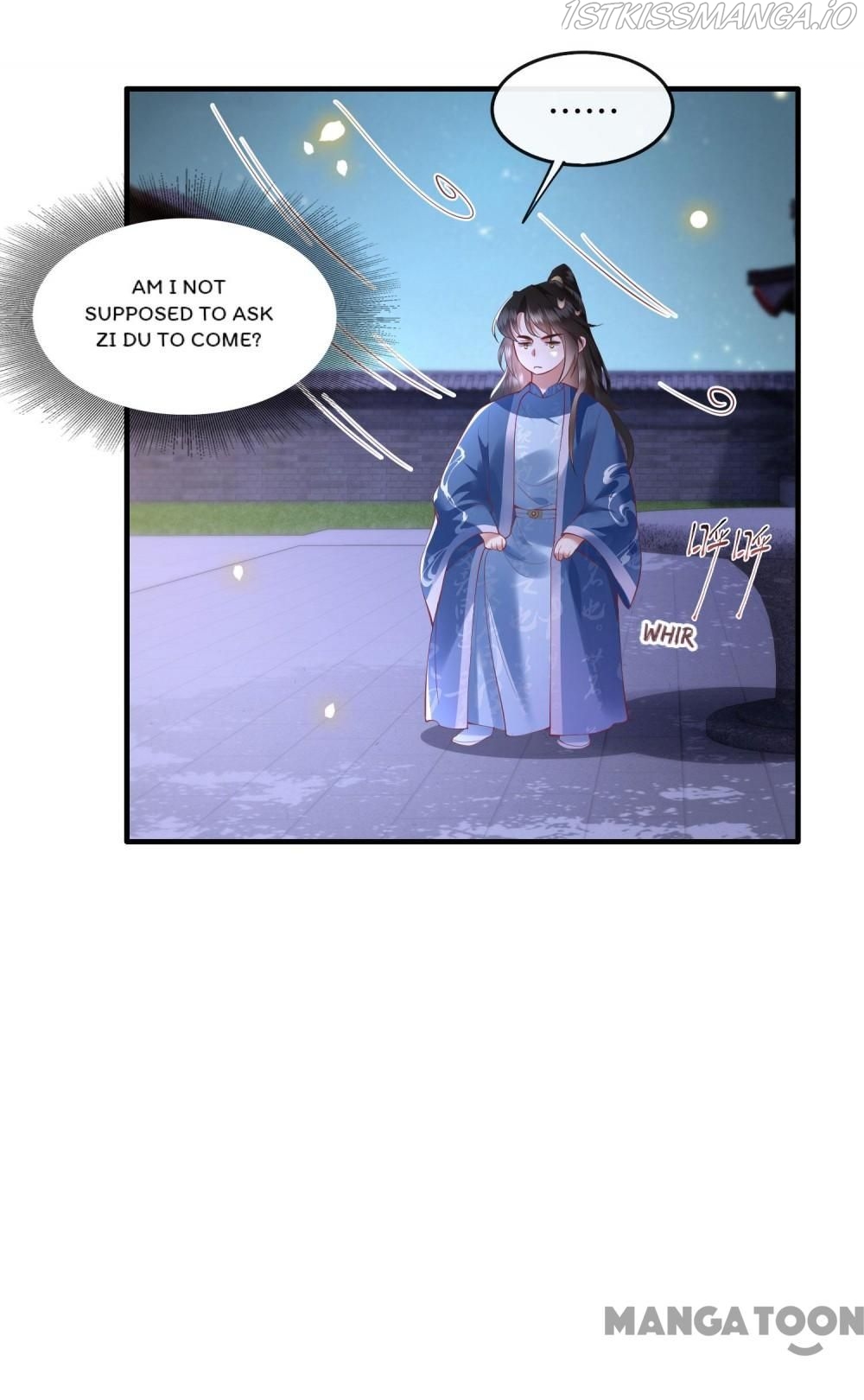 Oh My Savage Princess！ Chapter 68 - page 31