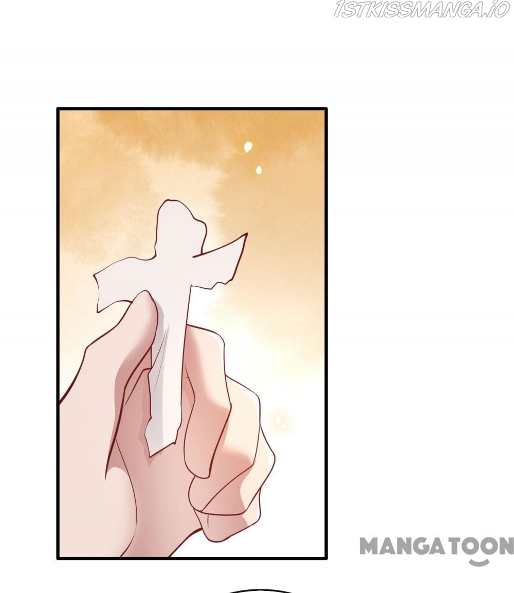 Oh My Savage Princess！ Chapter 68 - page 35
