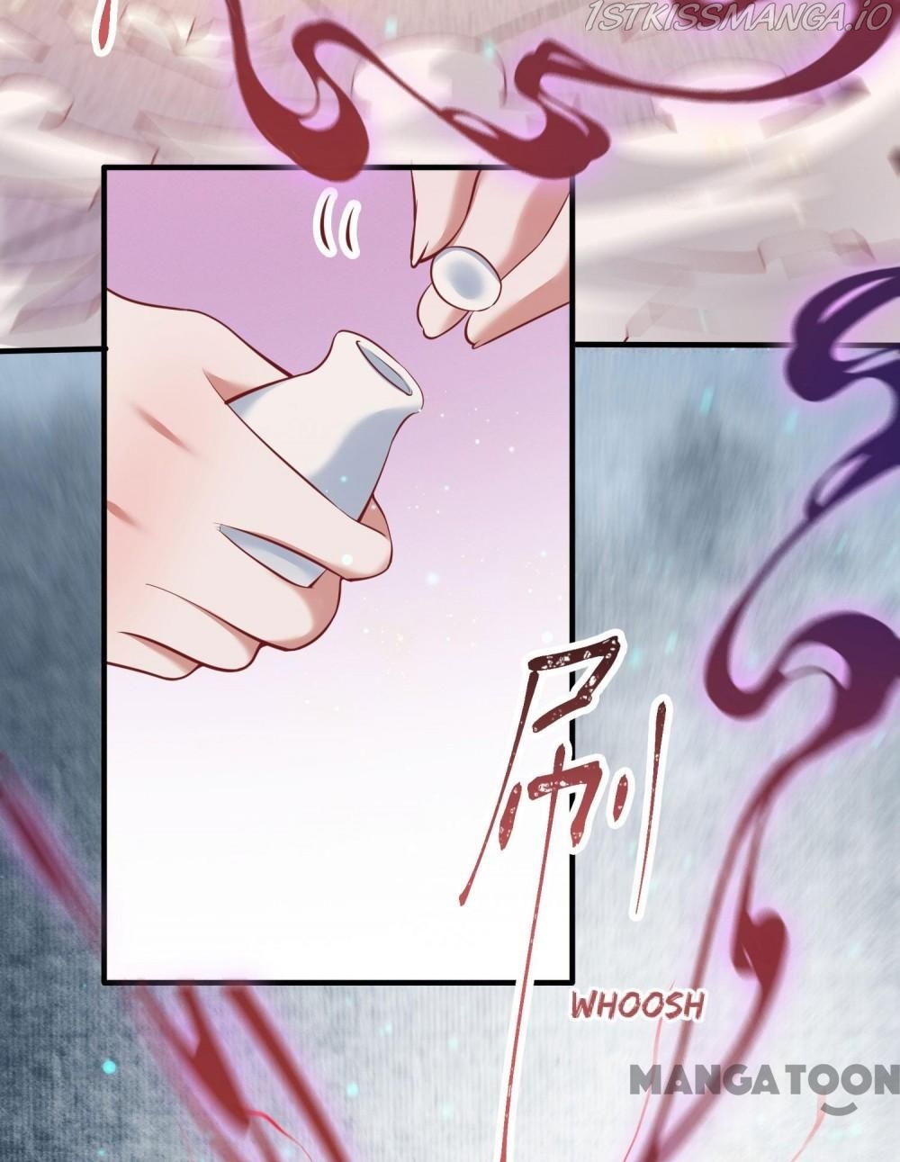 Oh My Savage Princess！ Chapter 68 - page 39