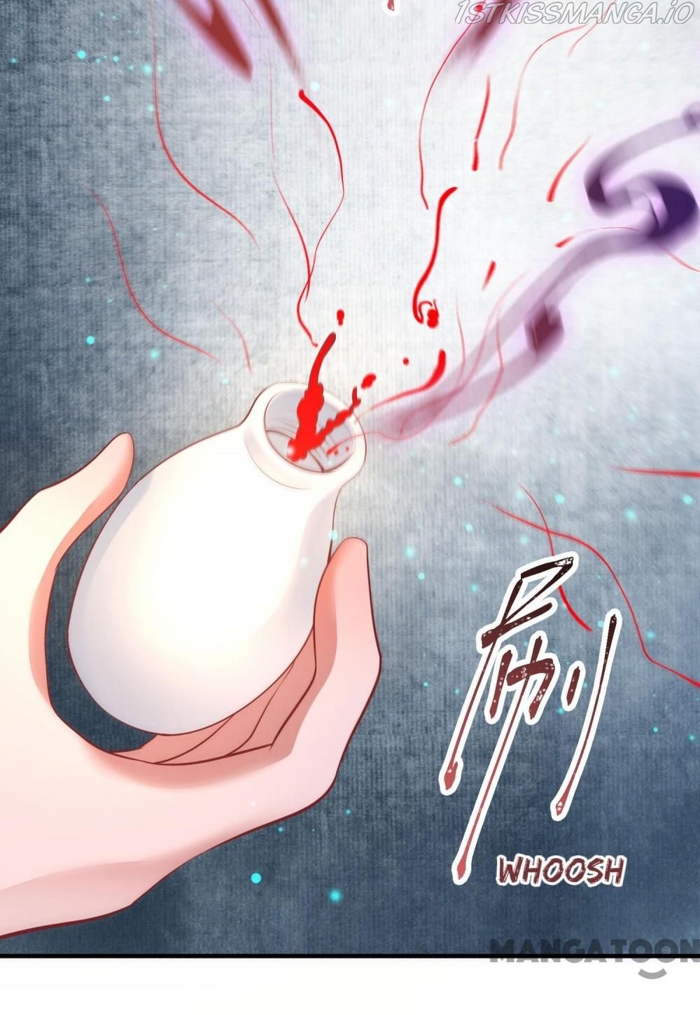 Oh My Savage Princess！ Chapter 68 - page 40
