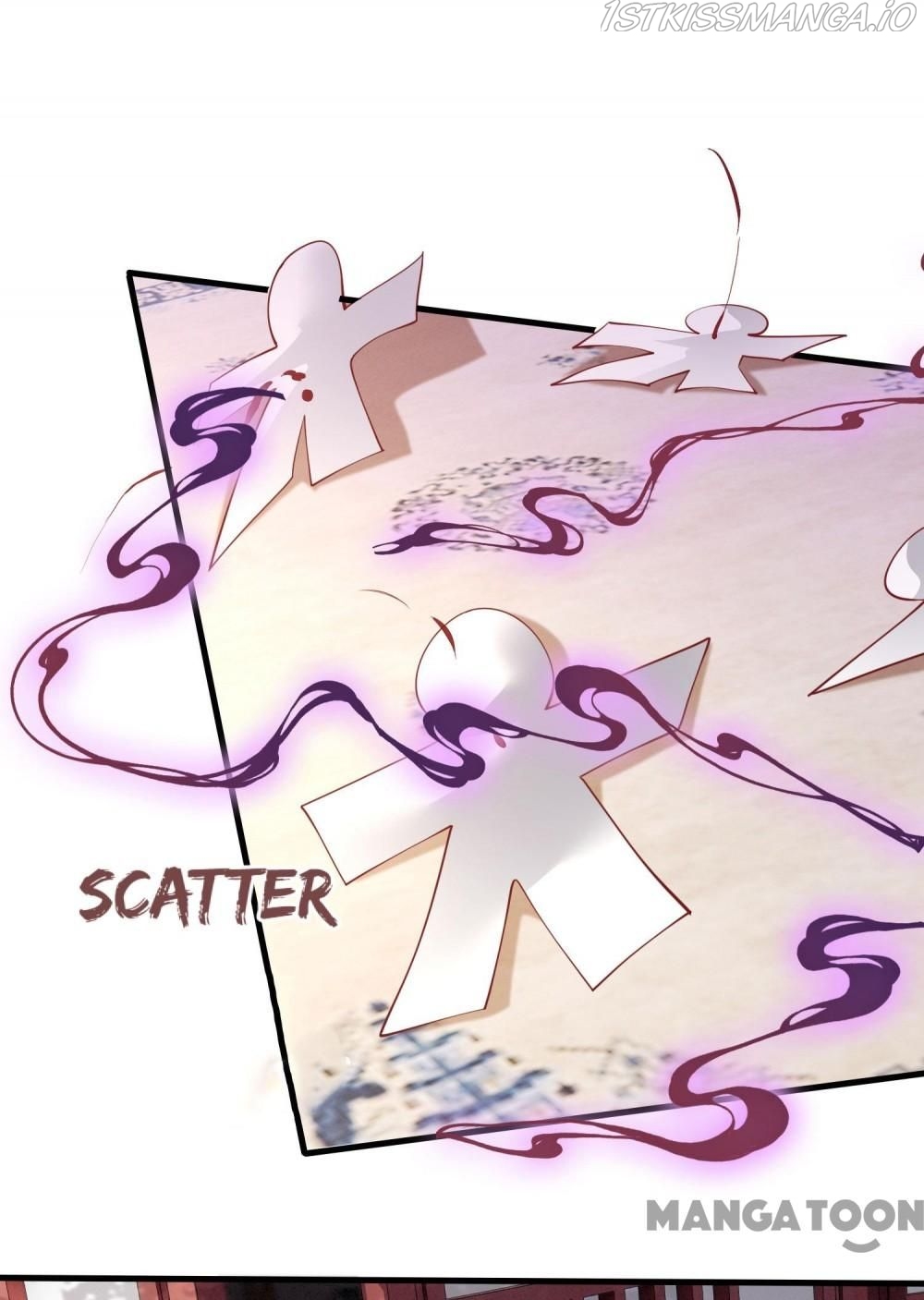 Oh My Savage Princess！ Chapter 68 - page 41