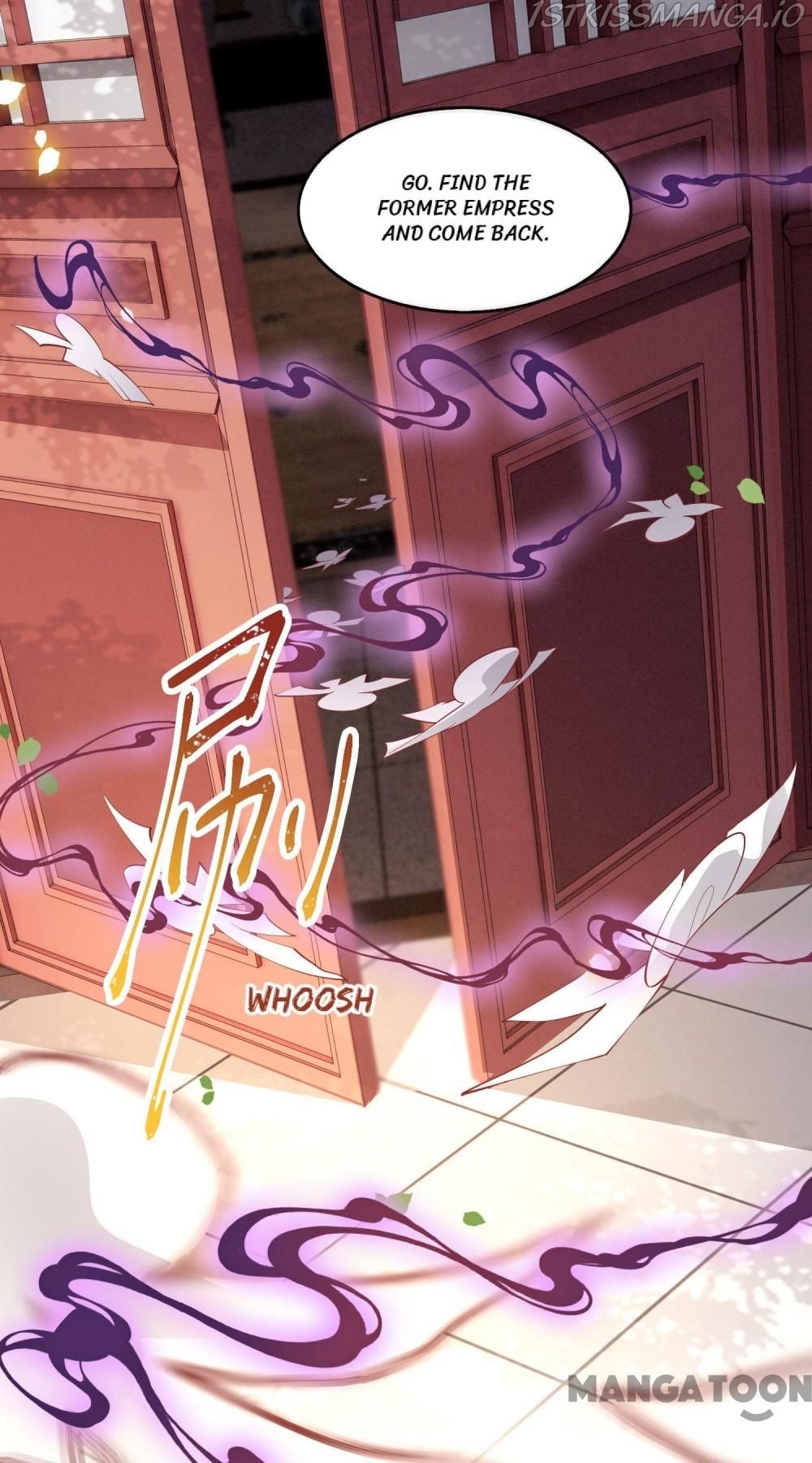Oh My Savage Princess！ Chapter 68 - page 42