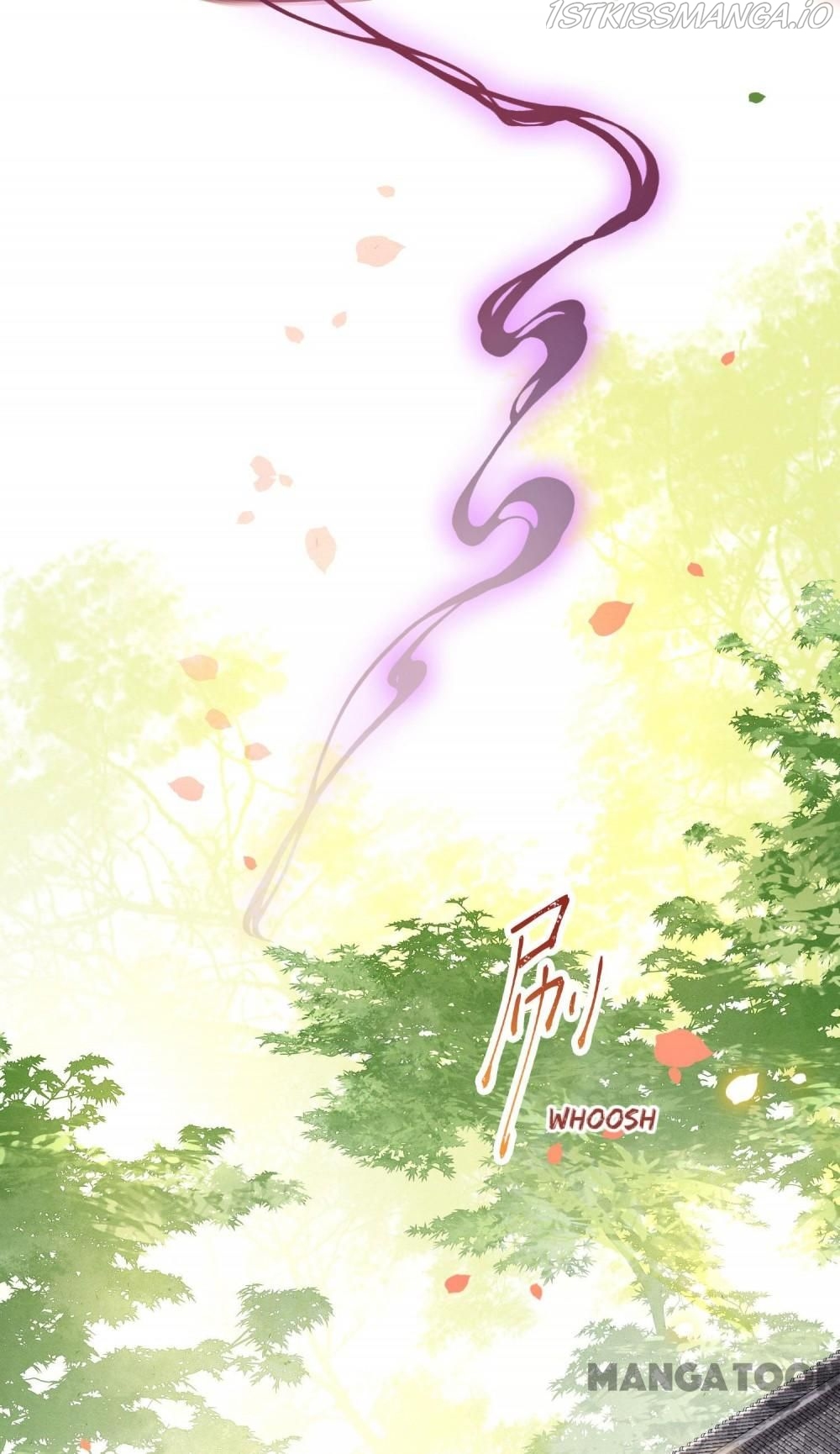 Oh My Savage Princess！ Chapter 68 - page 44