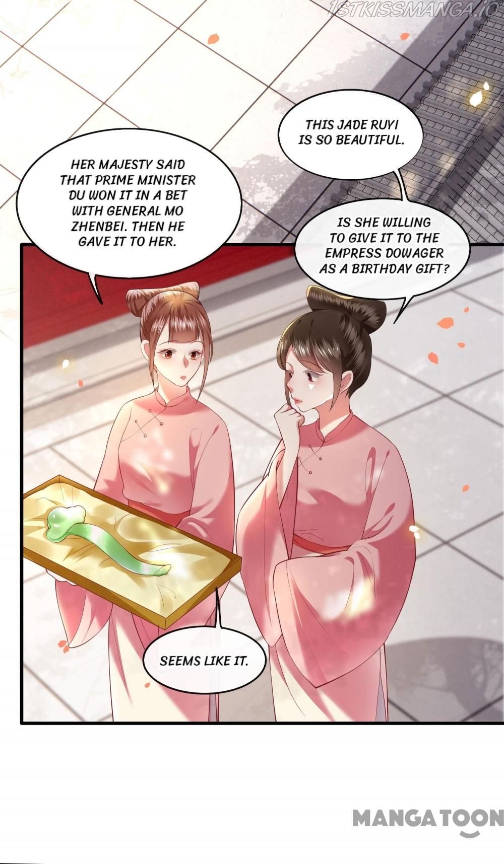 Oh My Savage Princess！ Chapter 68 - page 46