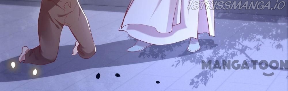 Oh My Savage Princess！ Chapter 68 - page 5
