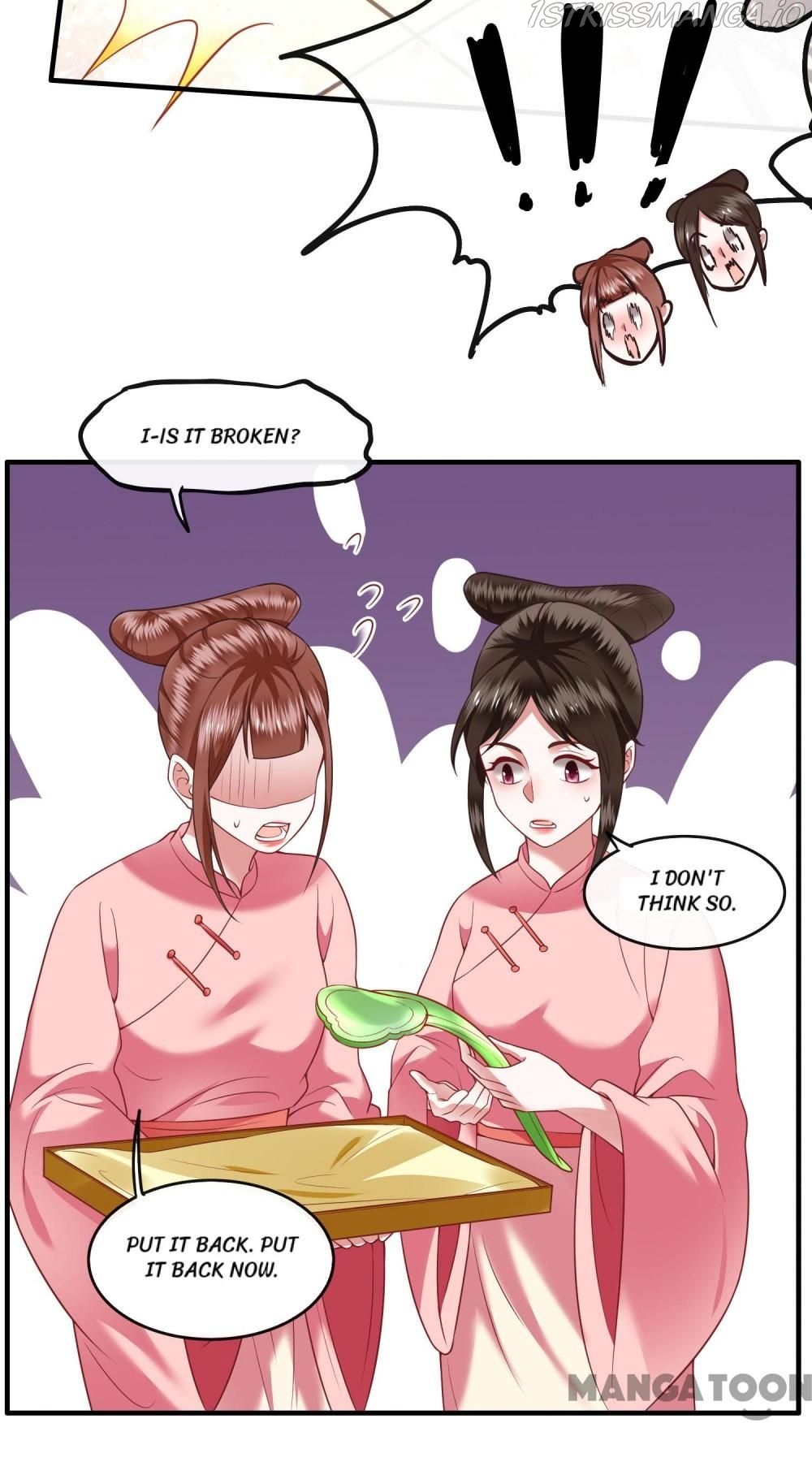 Oh My Savage Princess！ Chapter 68 - page 50